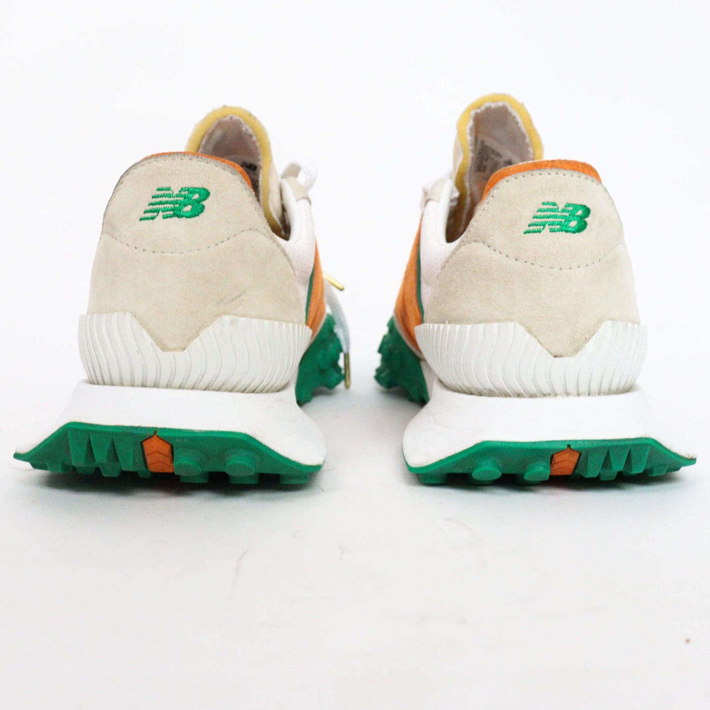 Tenis New Balance x Casa Blanca