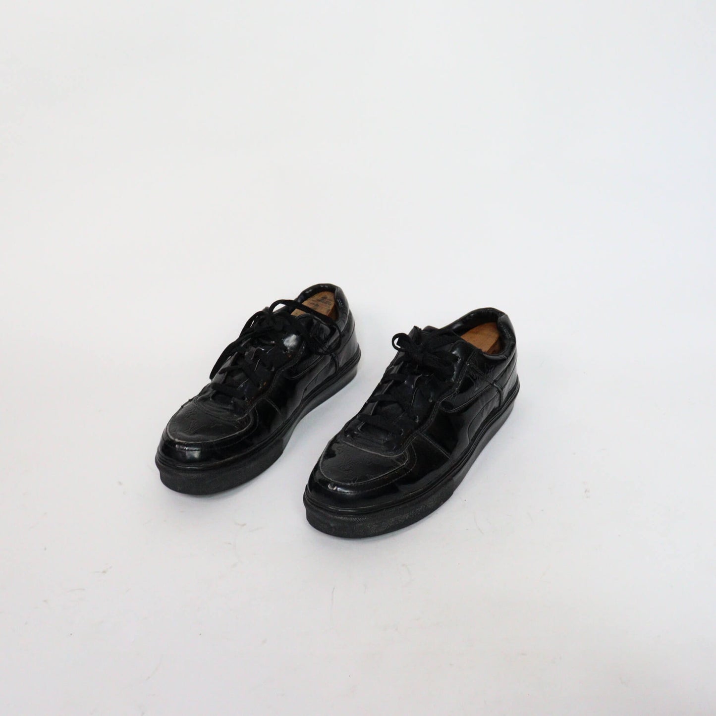 Tenis Louis Vuitton