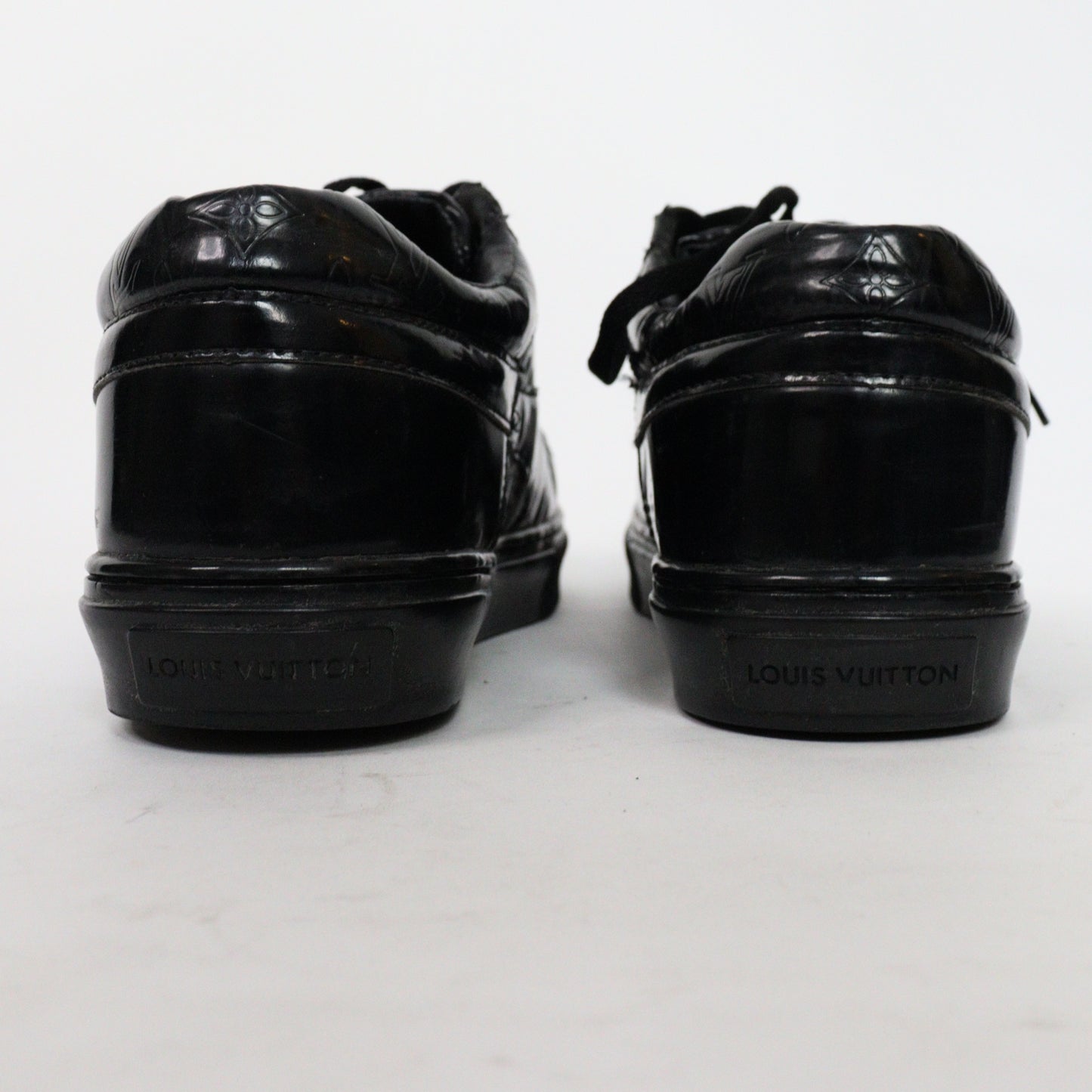 Tenis Louis Vuitton