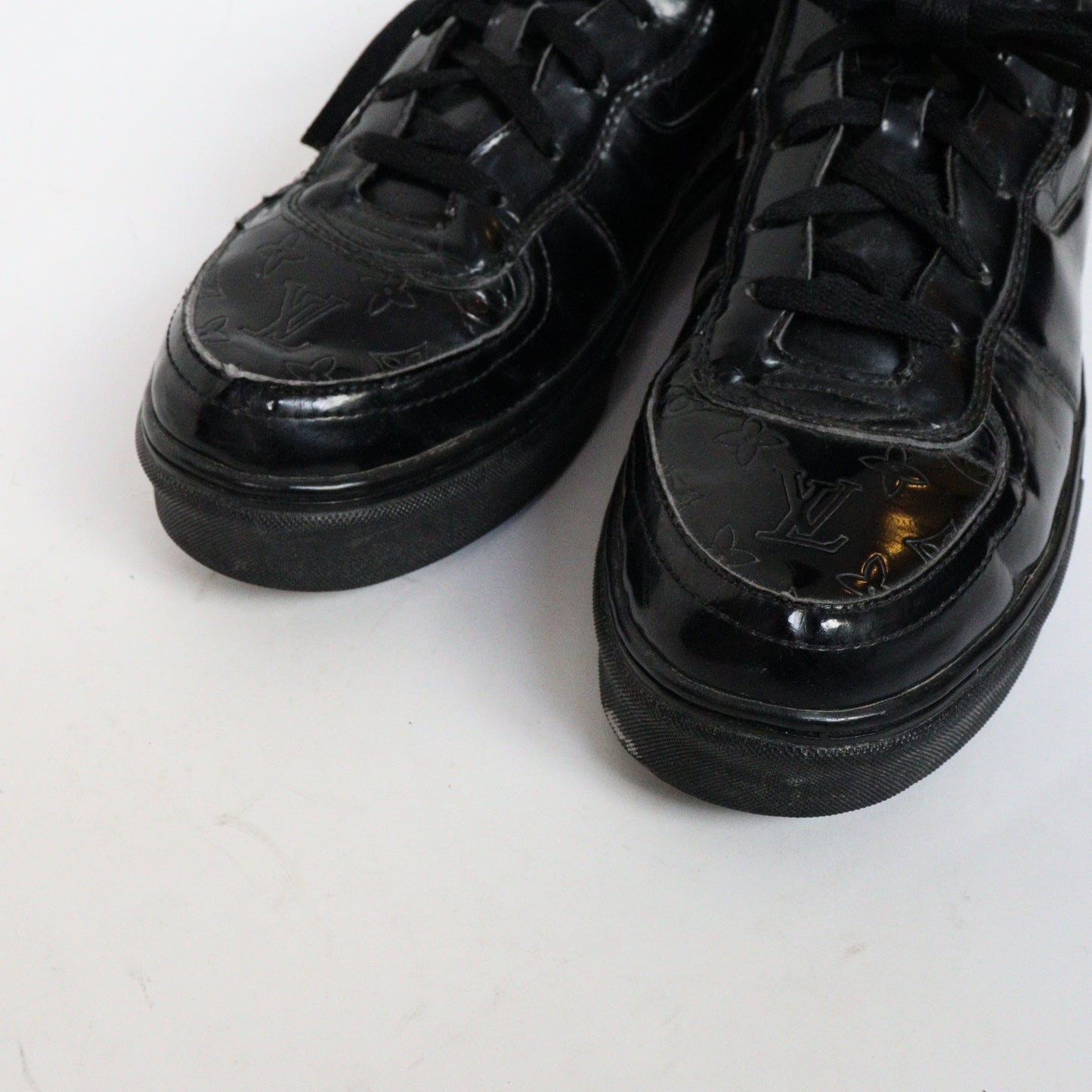 Tenis Louis Vuitton