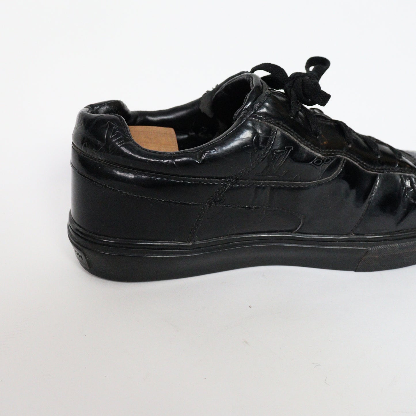 Tenis Louis Vuitton