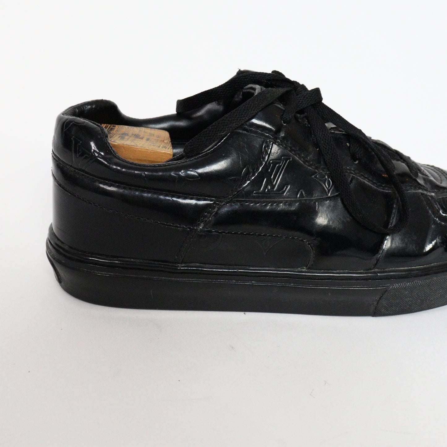 Tenis Louis Vuitton