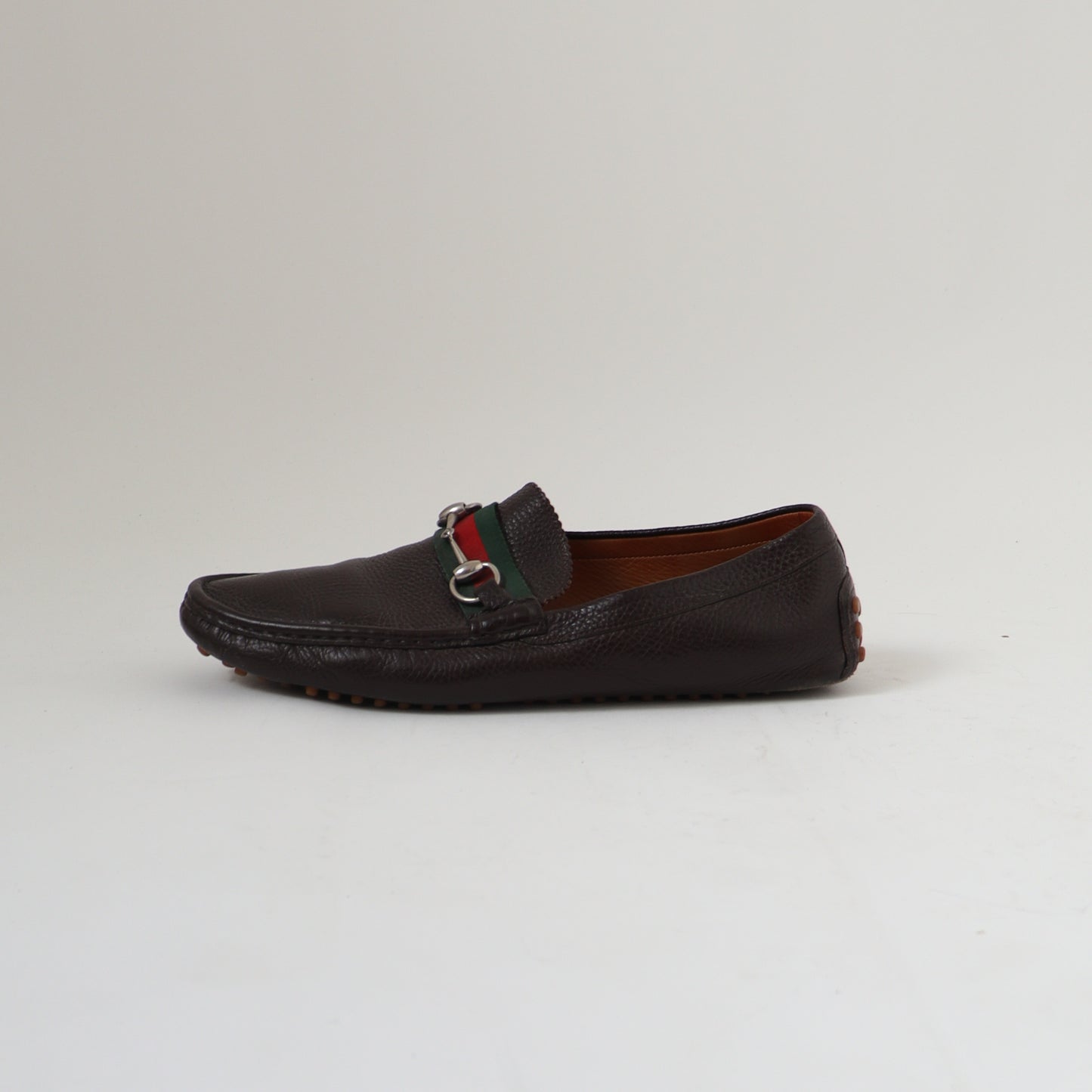 Zapato Gucci