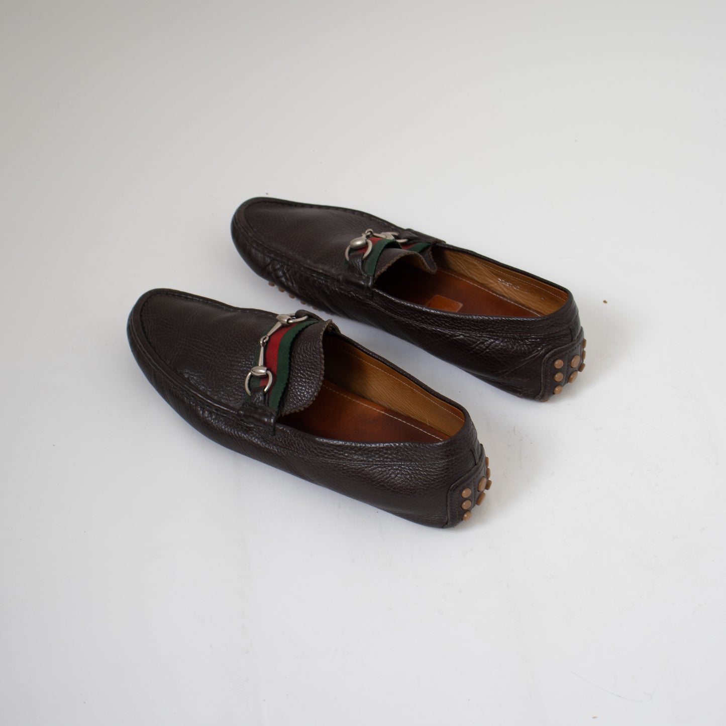 Zapato Gucci