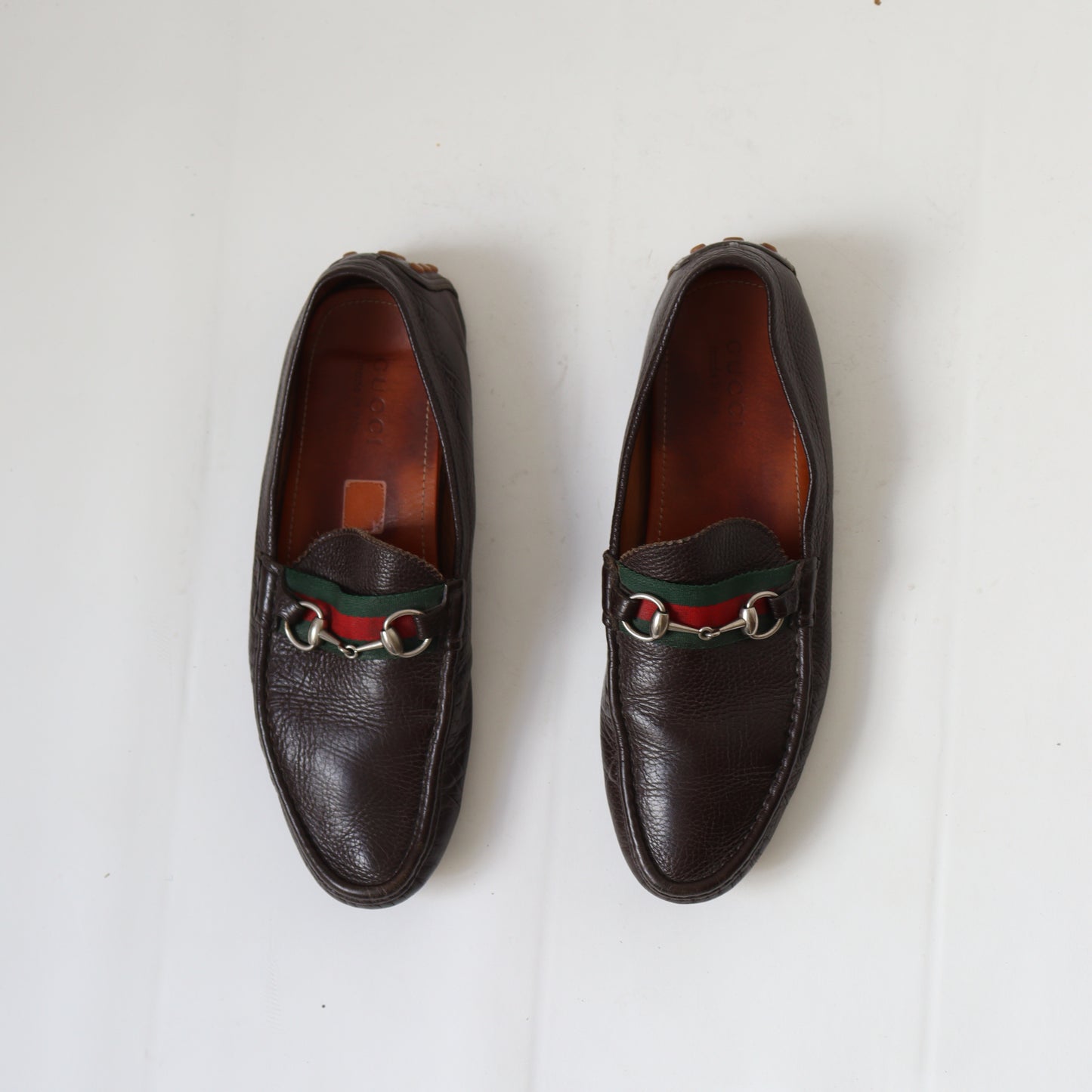 Zapato Gucci