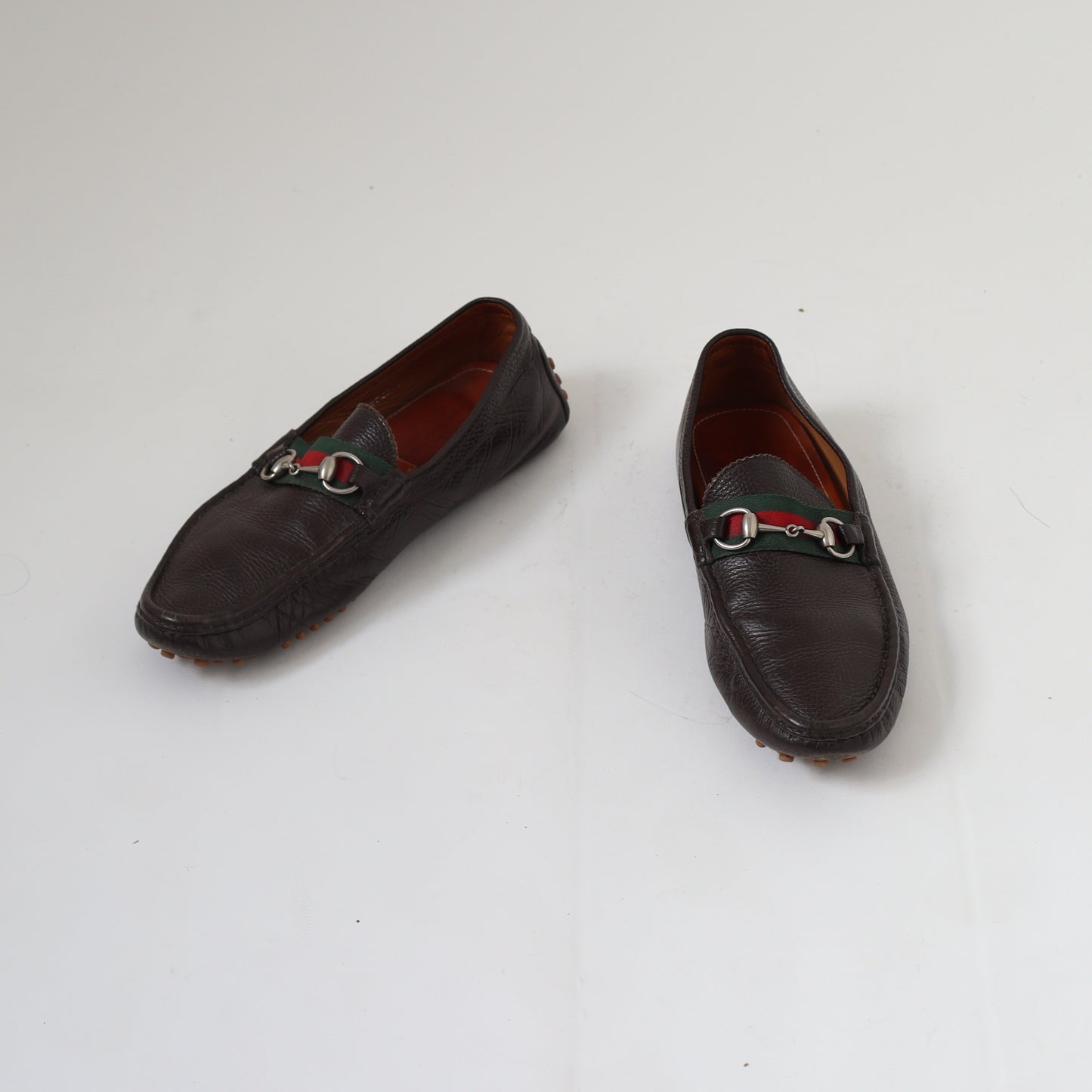 Zapato Gucci