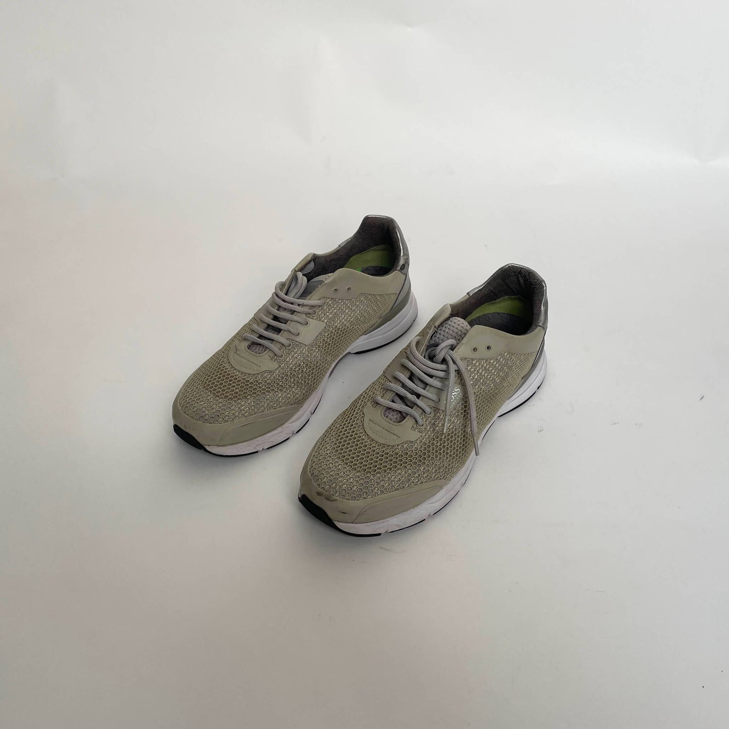 Tenis Hugo Boss