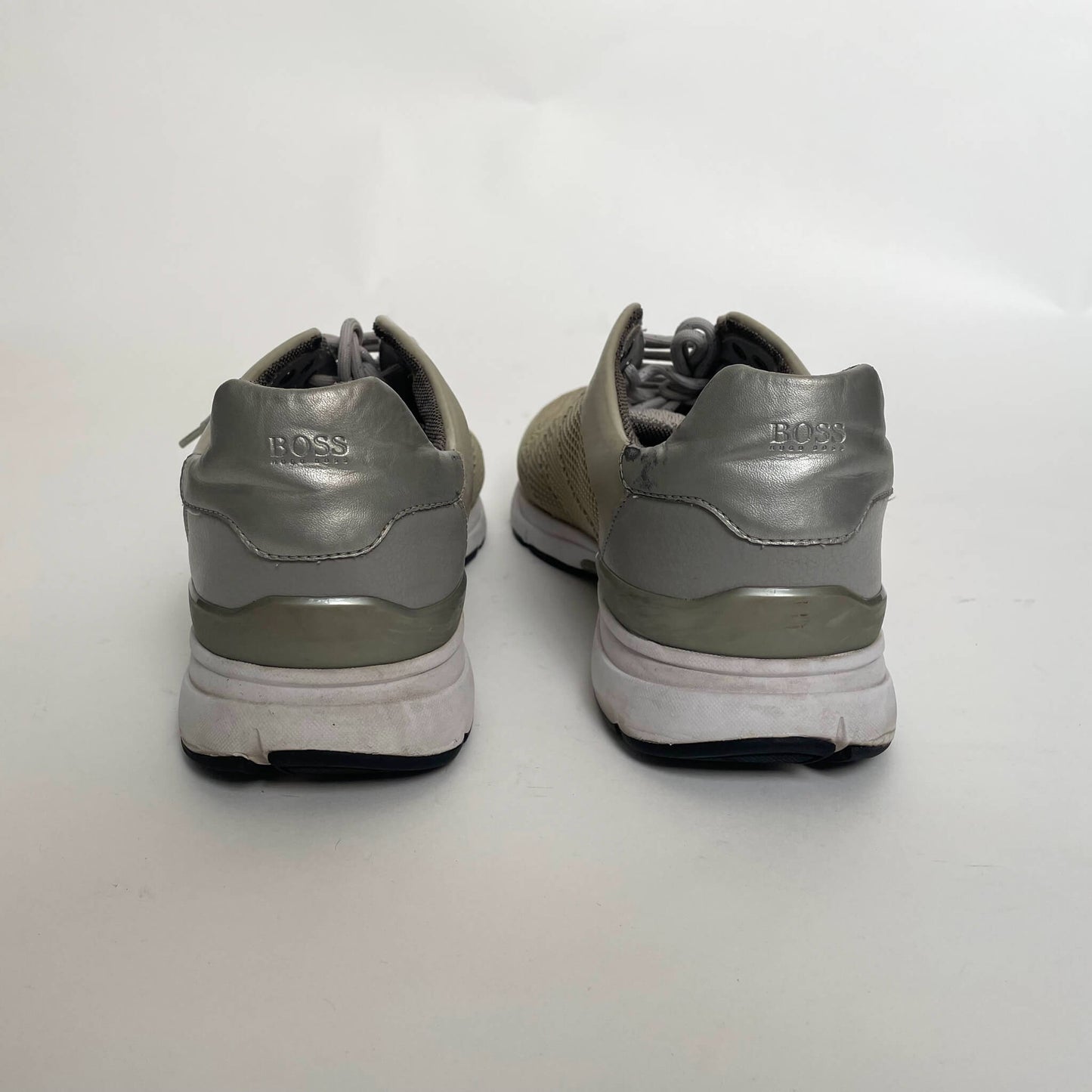 Tenis Hugo Boss