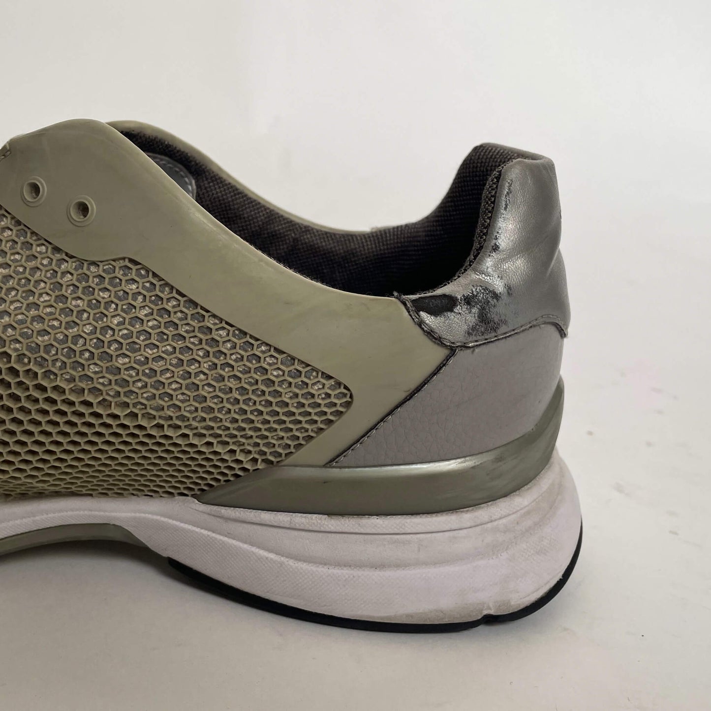 Tenis Hugo Boss