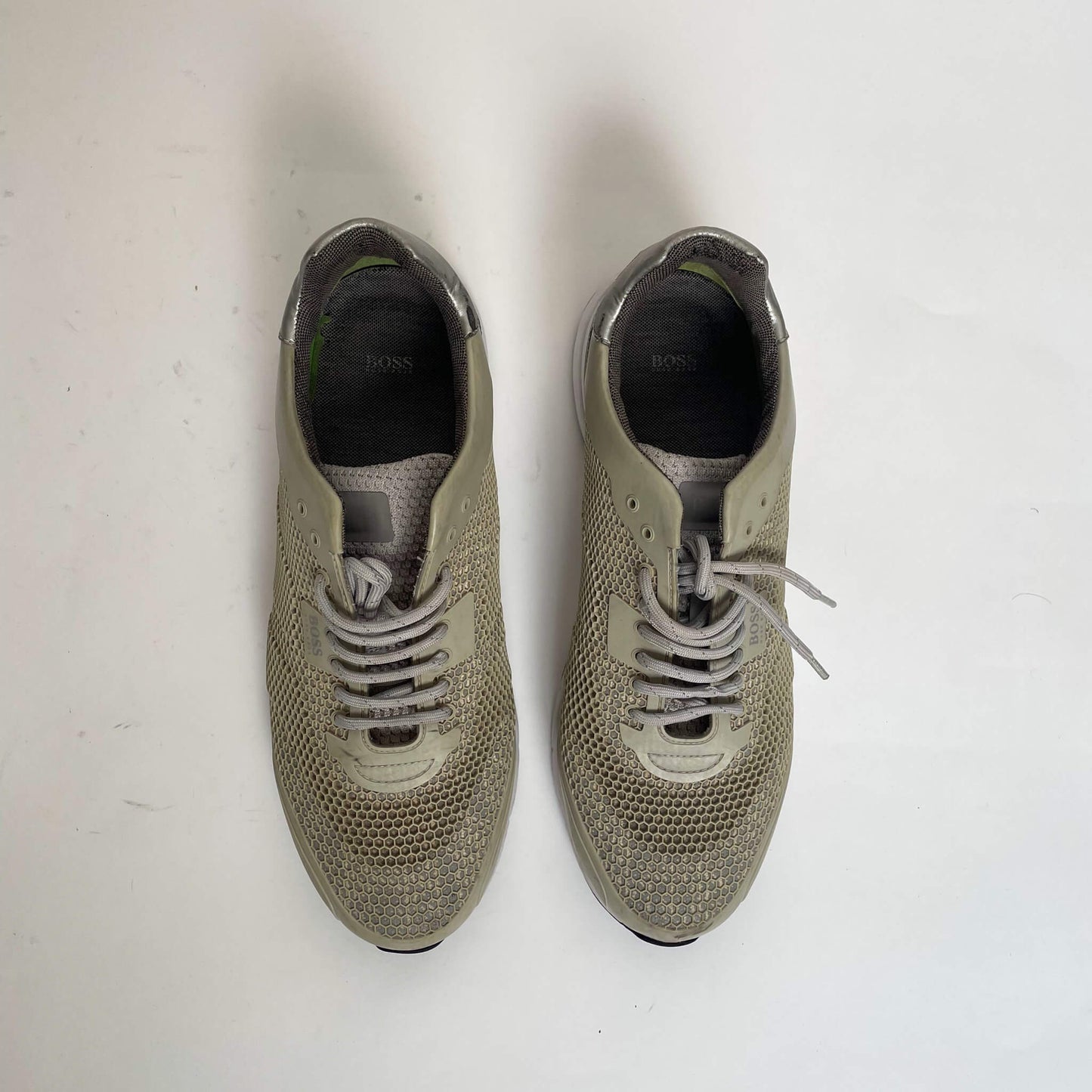 Tenis Hugo Boss
