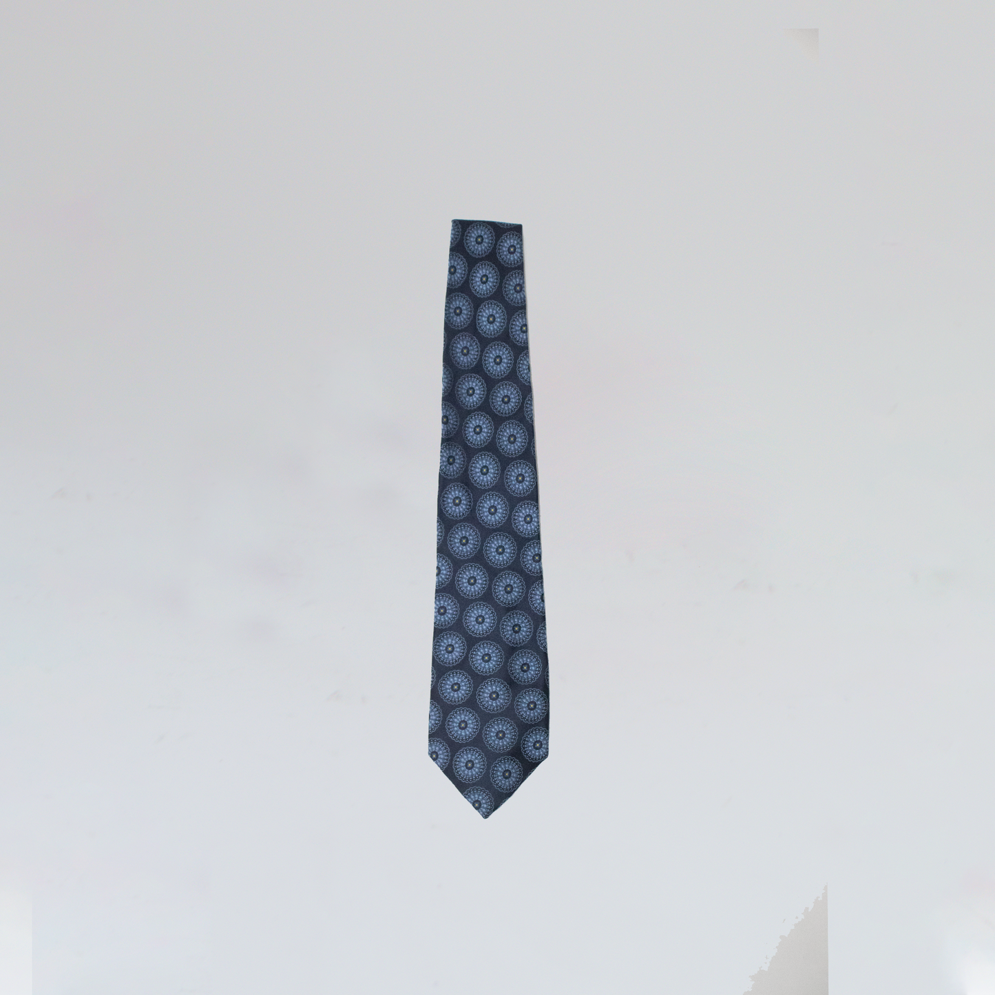 Corbata Banana Republic