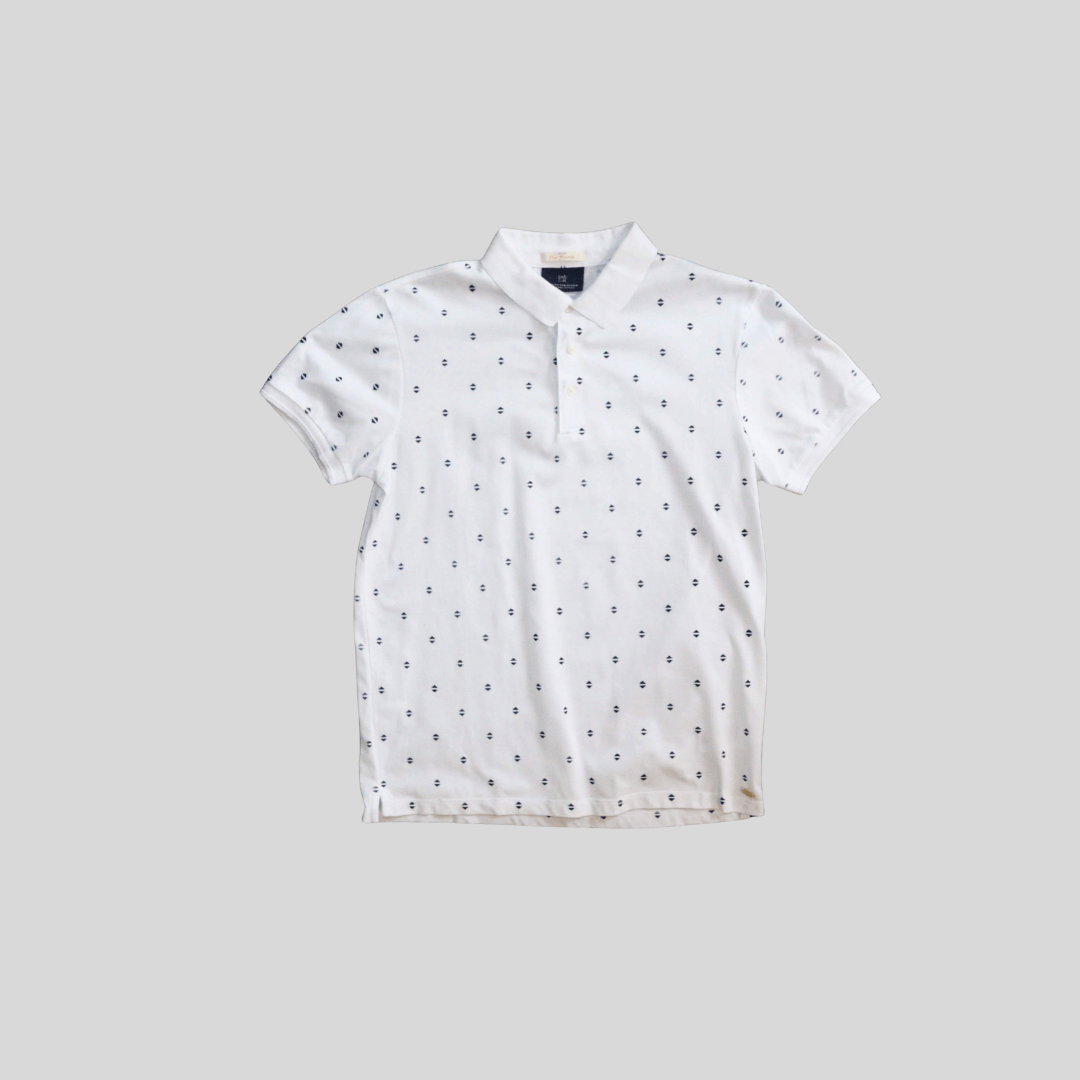 Polo Scotch & Soda