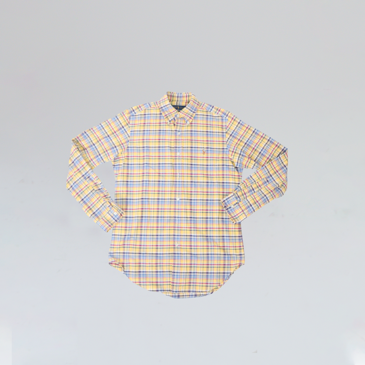 Camisa Ralph Lauren