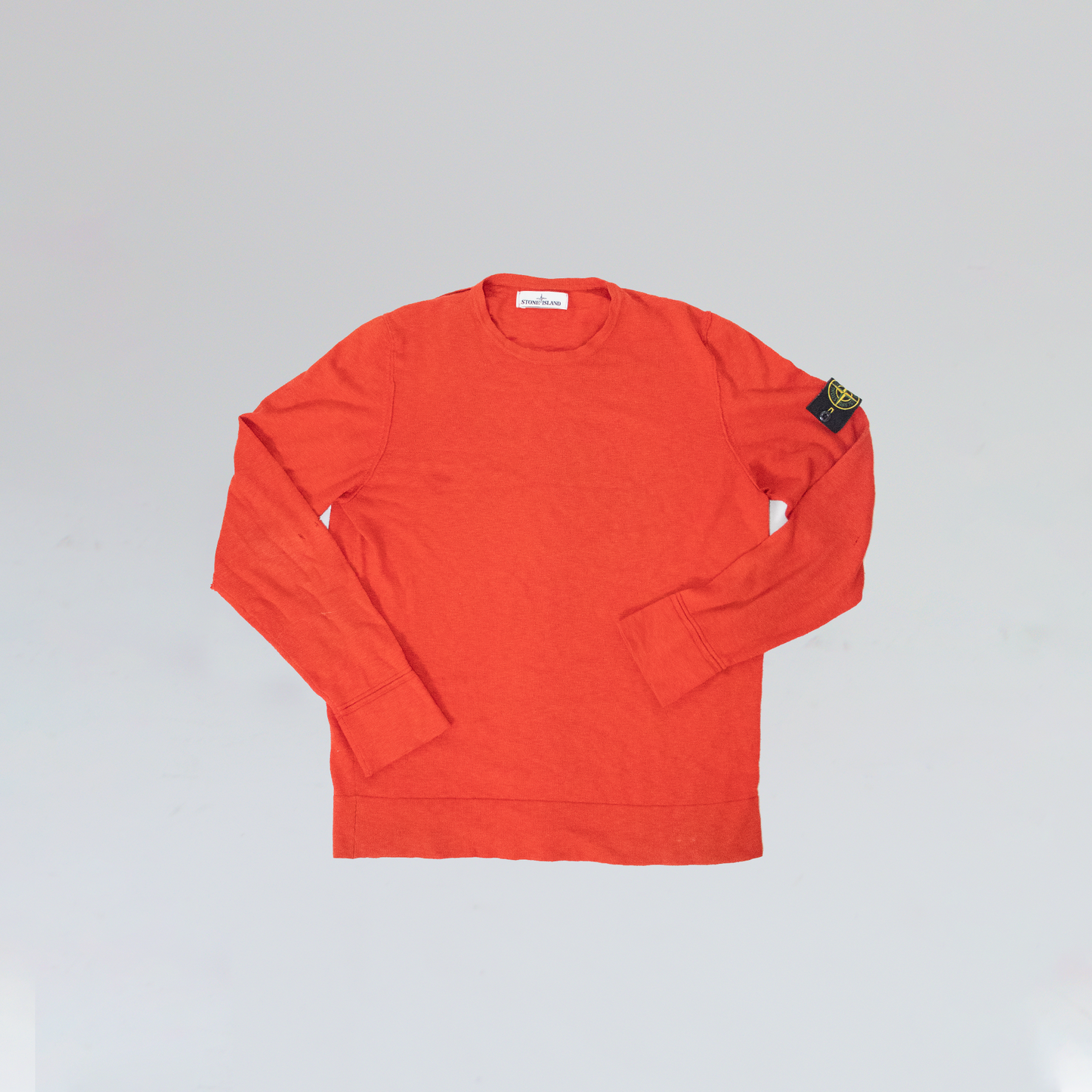 Sweater Ligero Stone Island