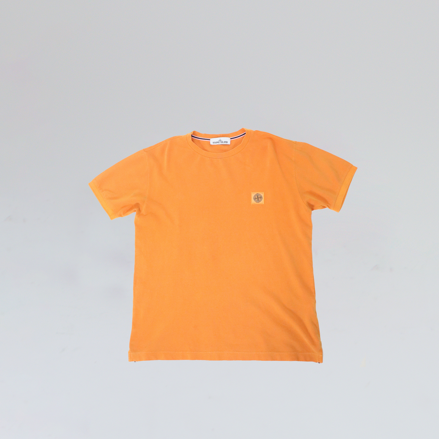 Camiseta Stone Island