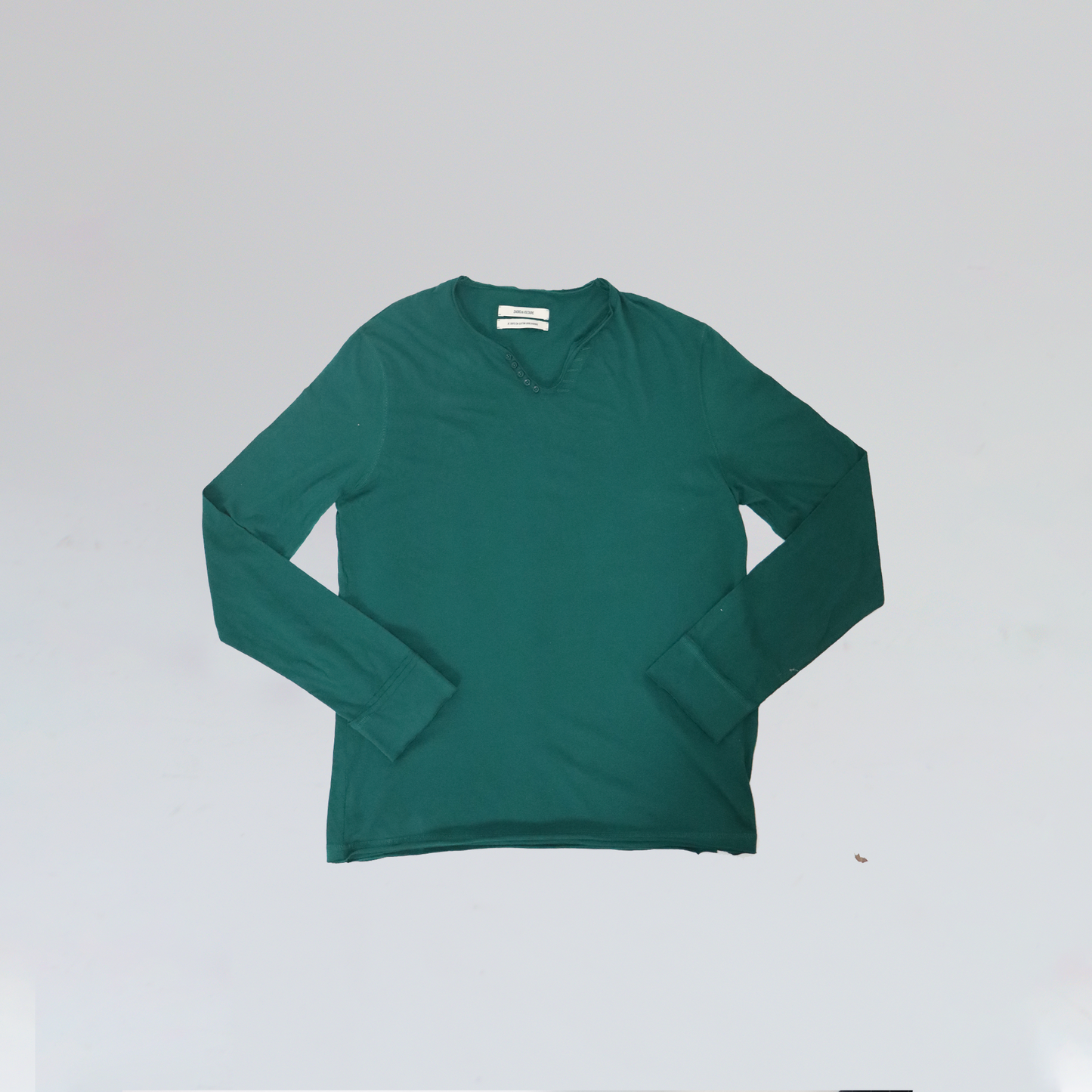 Camiseta Manga Larga Zadig & Voltaire