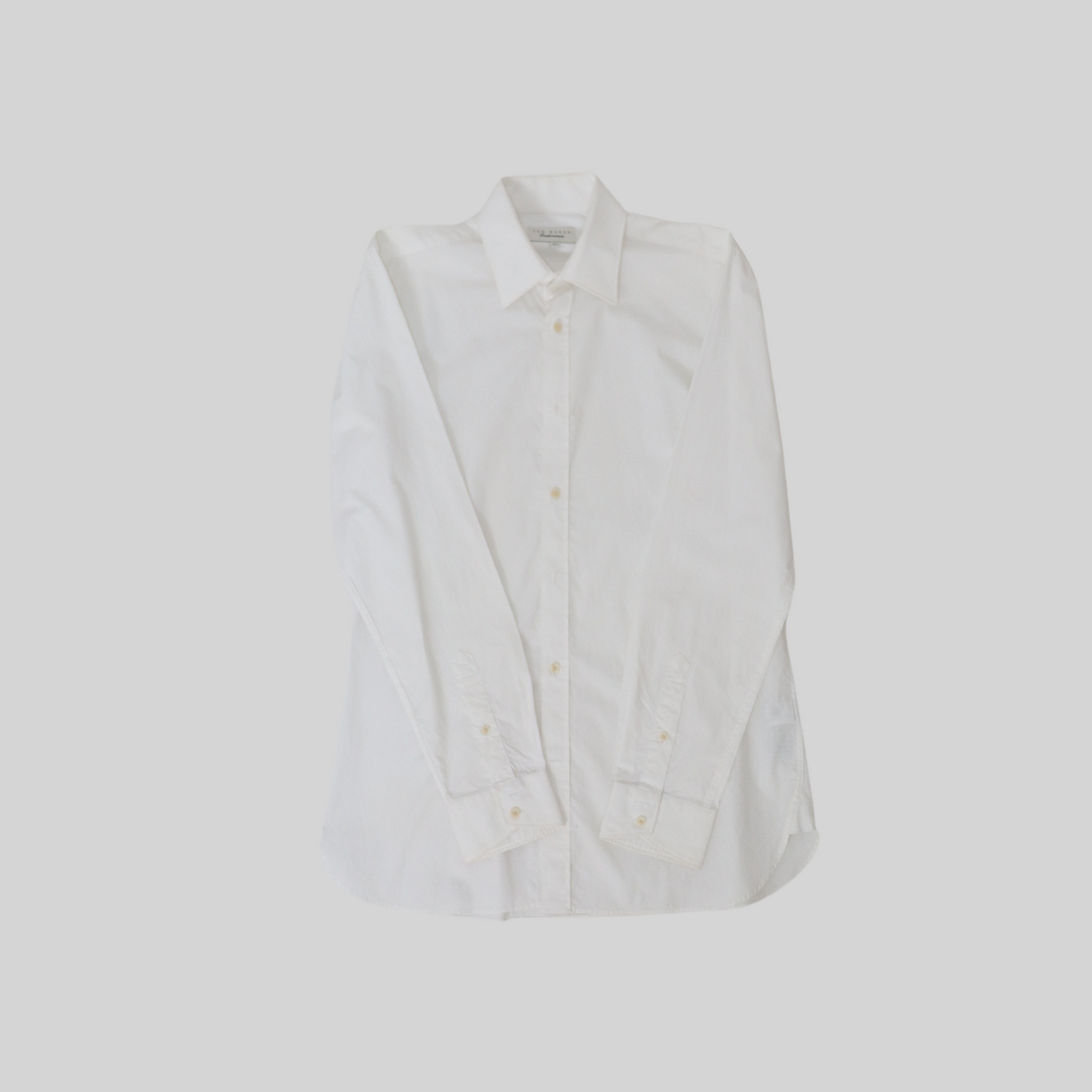 Camisa Ted Baker