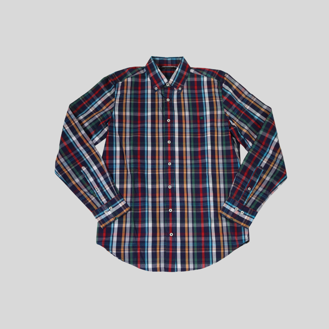 Camisa Purificación García
