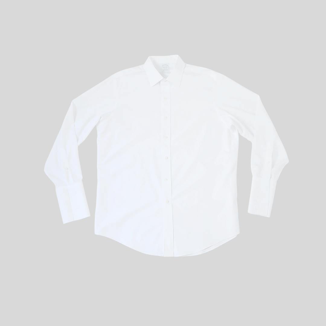 Camisa Brooks Brothers
