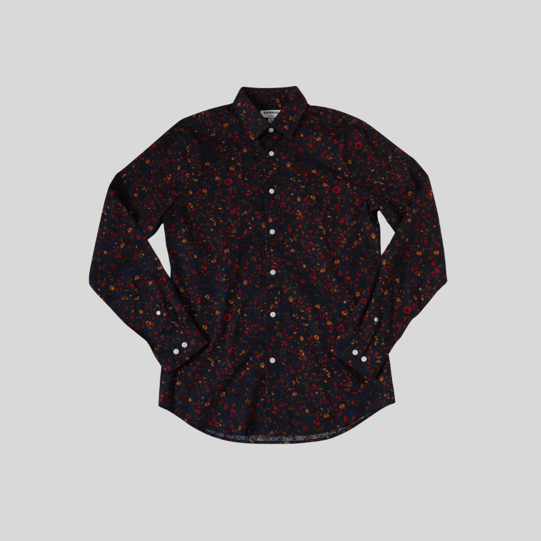 Precio de camisas express hombre hotsell