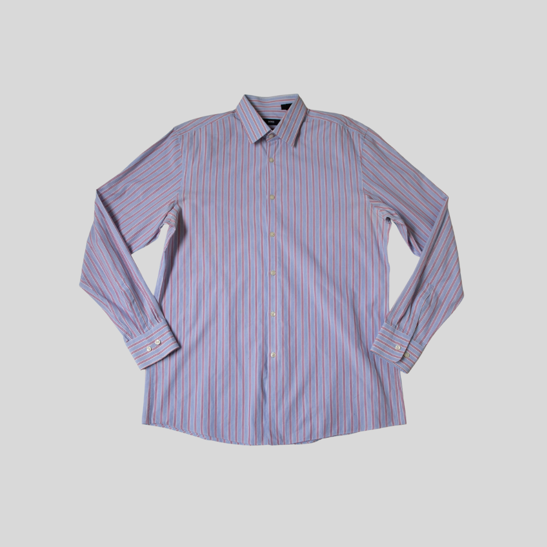 Camisa Hugo Boss