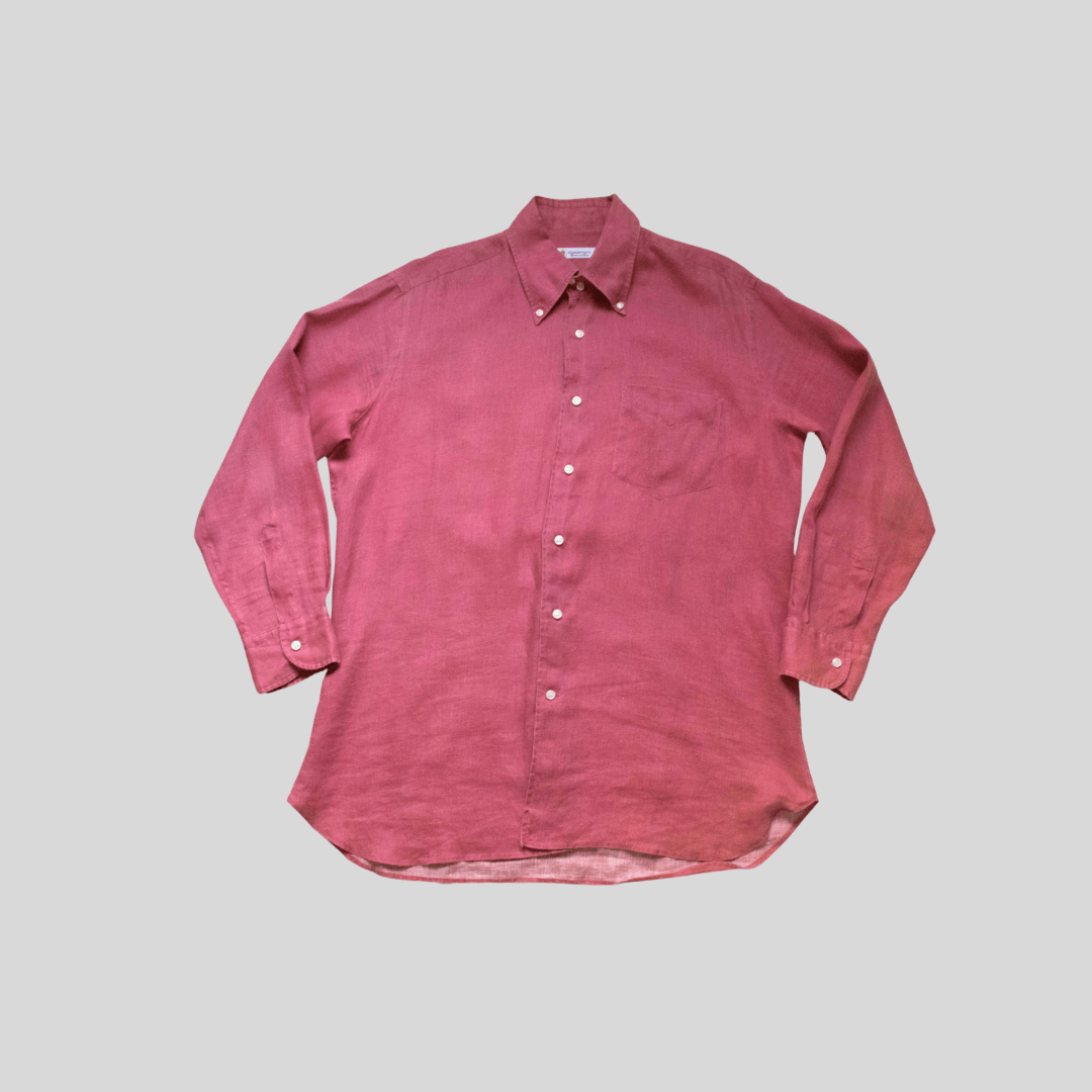 Camisa Domenico Vacca