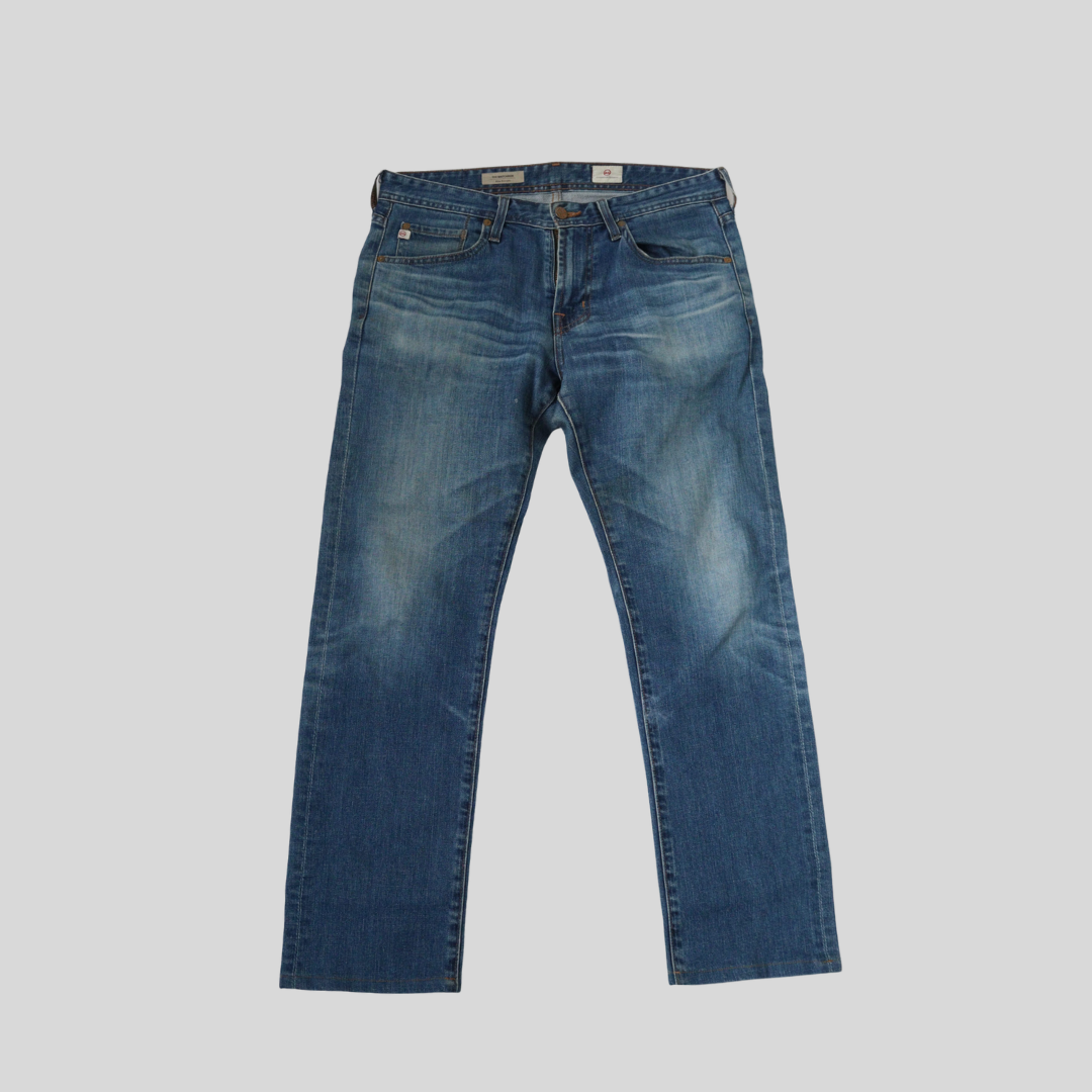 Jeans Adriano Goldschmied