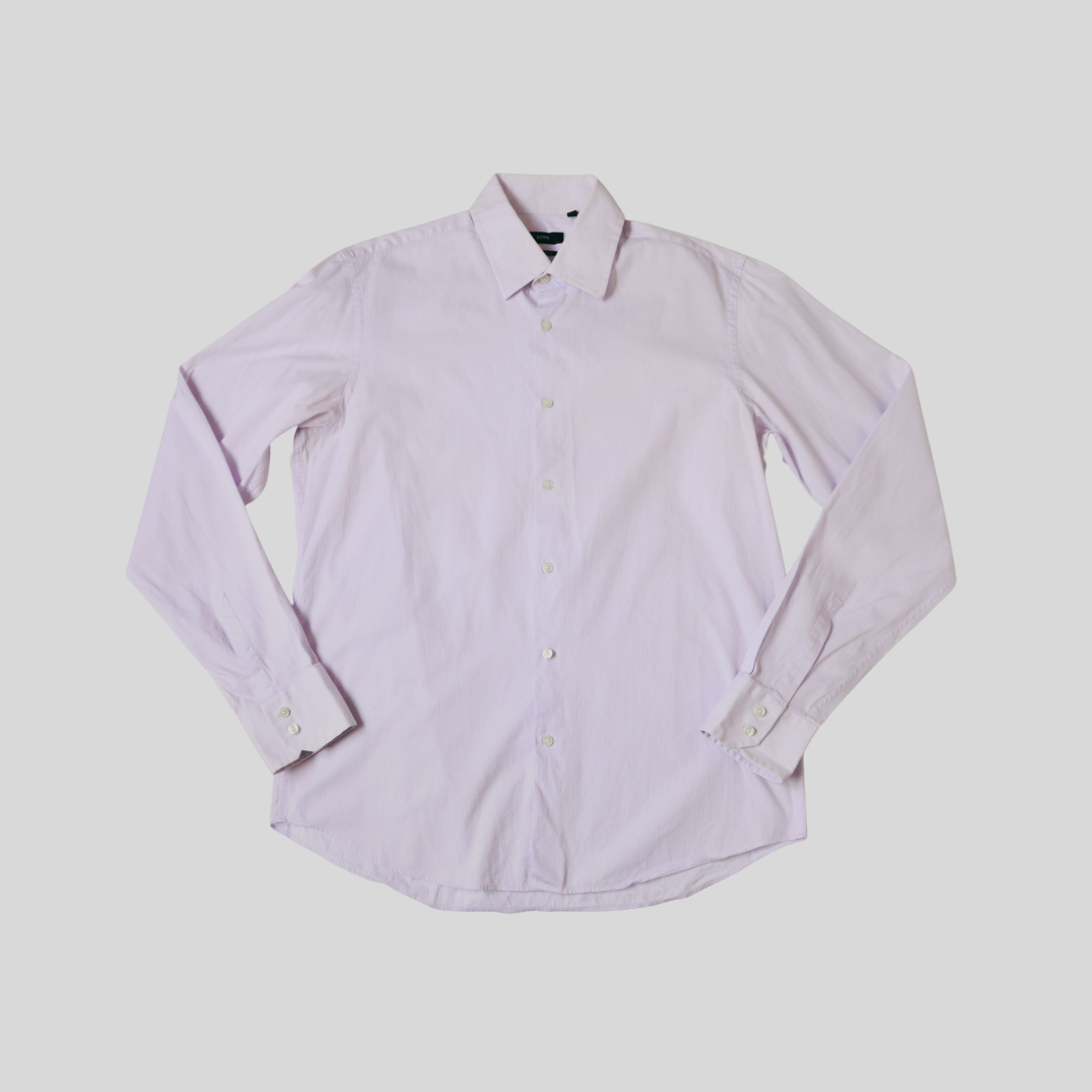 Camisa Hugo Boss