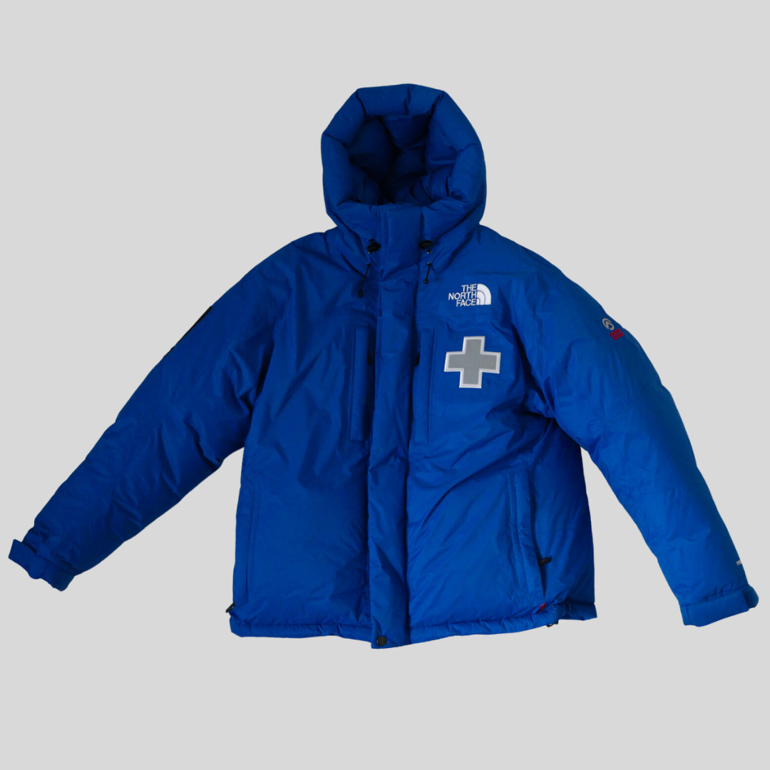 Chamarra The North Face x Supreme