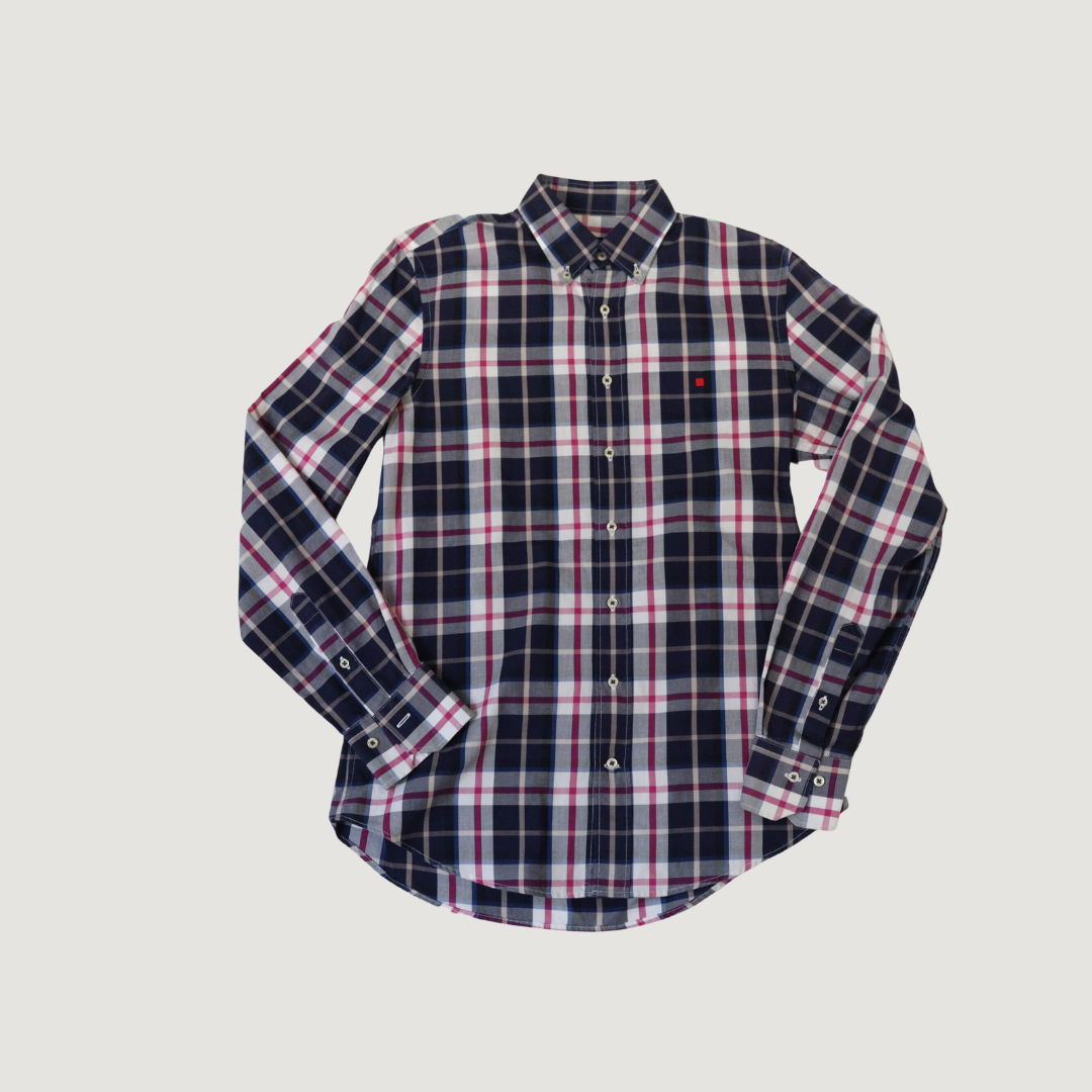 Camisa Purificación García