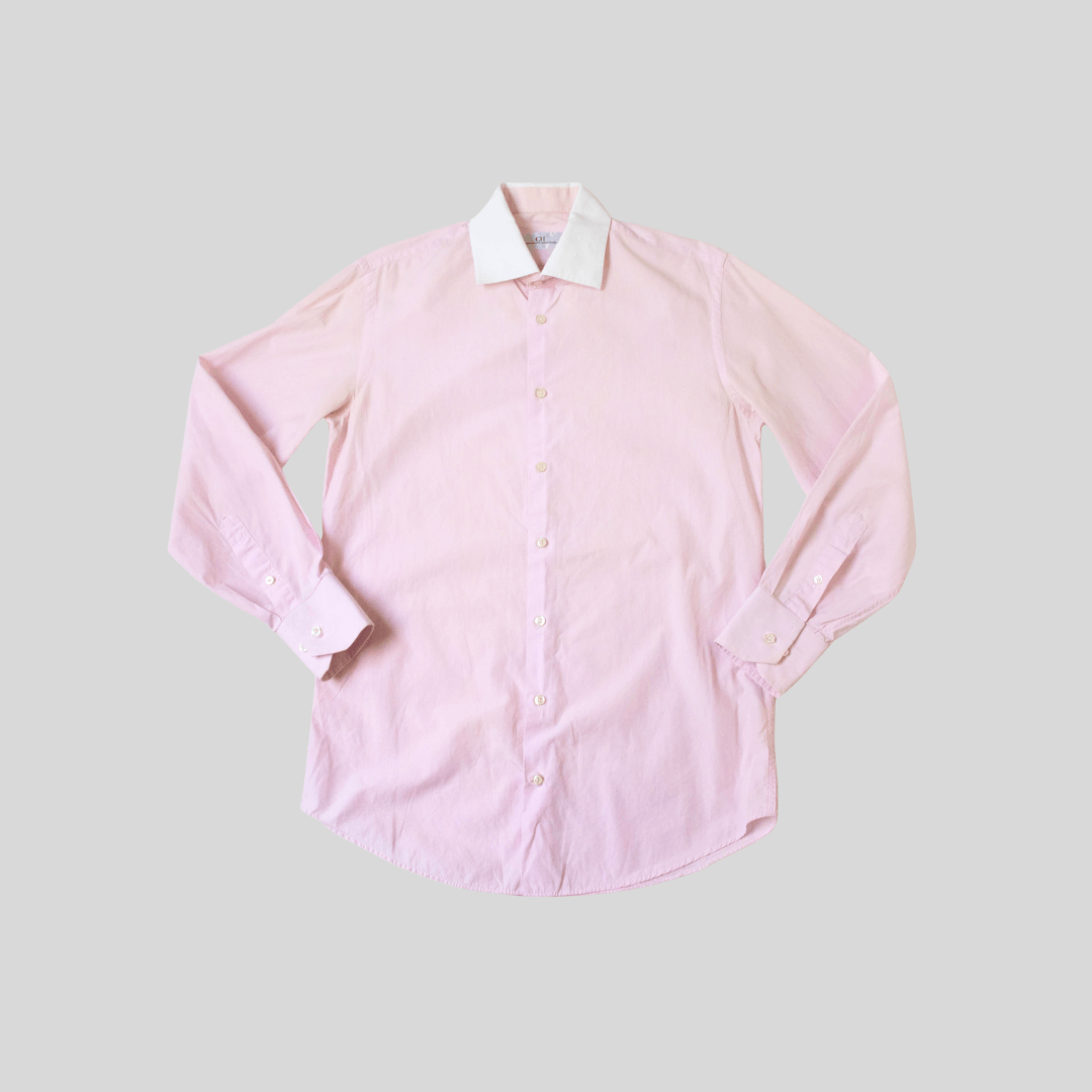 Camisa Carolina Herrera