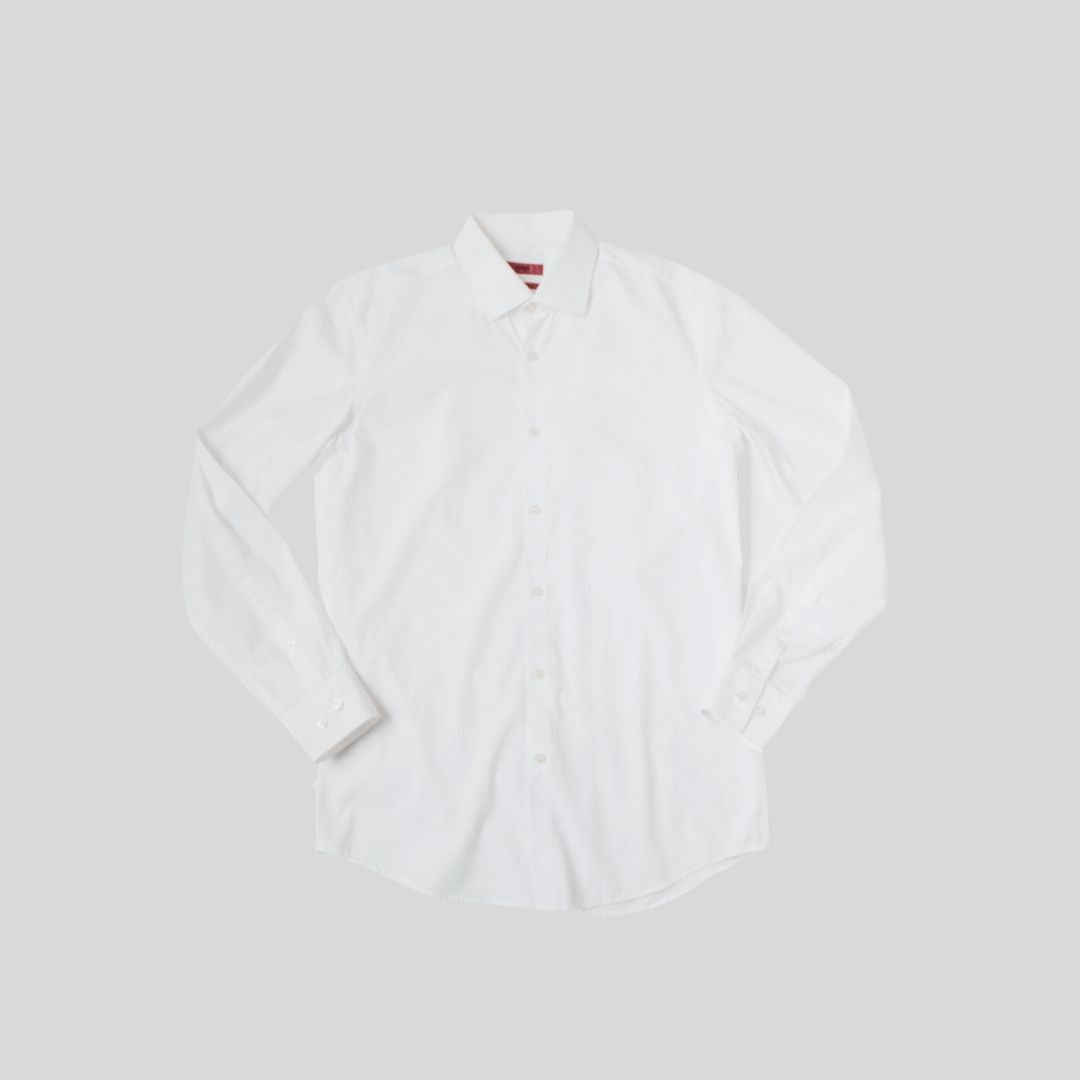 Camisa Hugo Boss