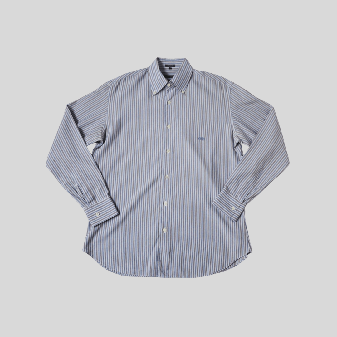 Camisa ferragamo hotsell