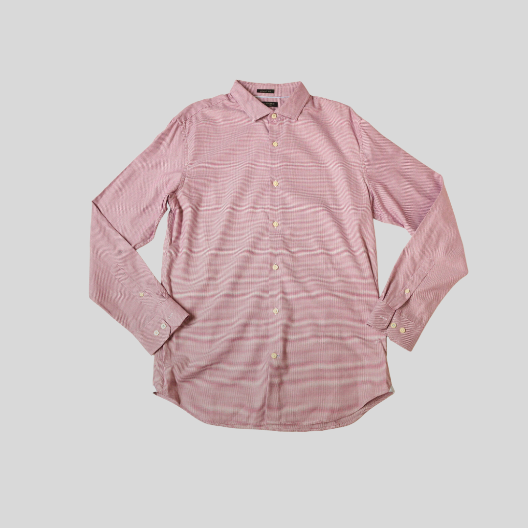 Precio camisa discount banana republic