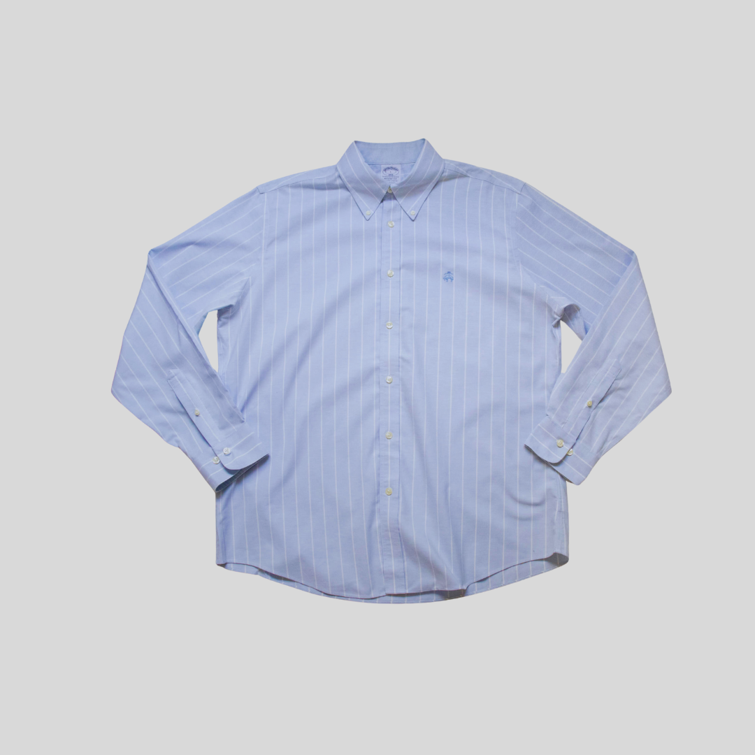 Camisa Brooks Brothers