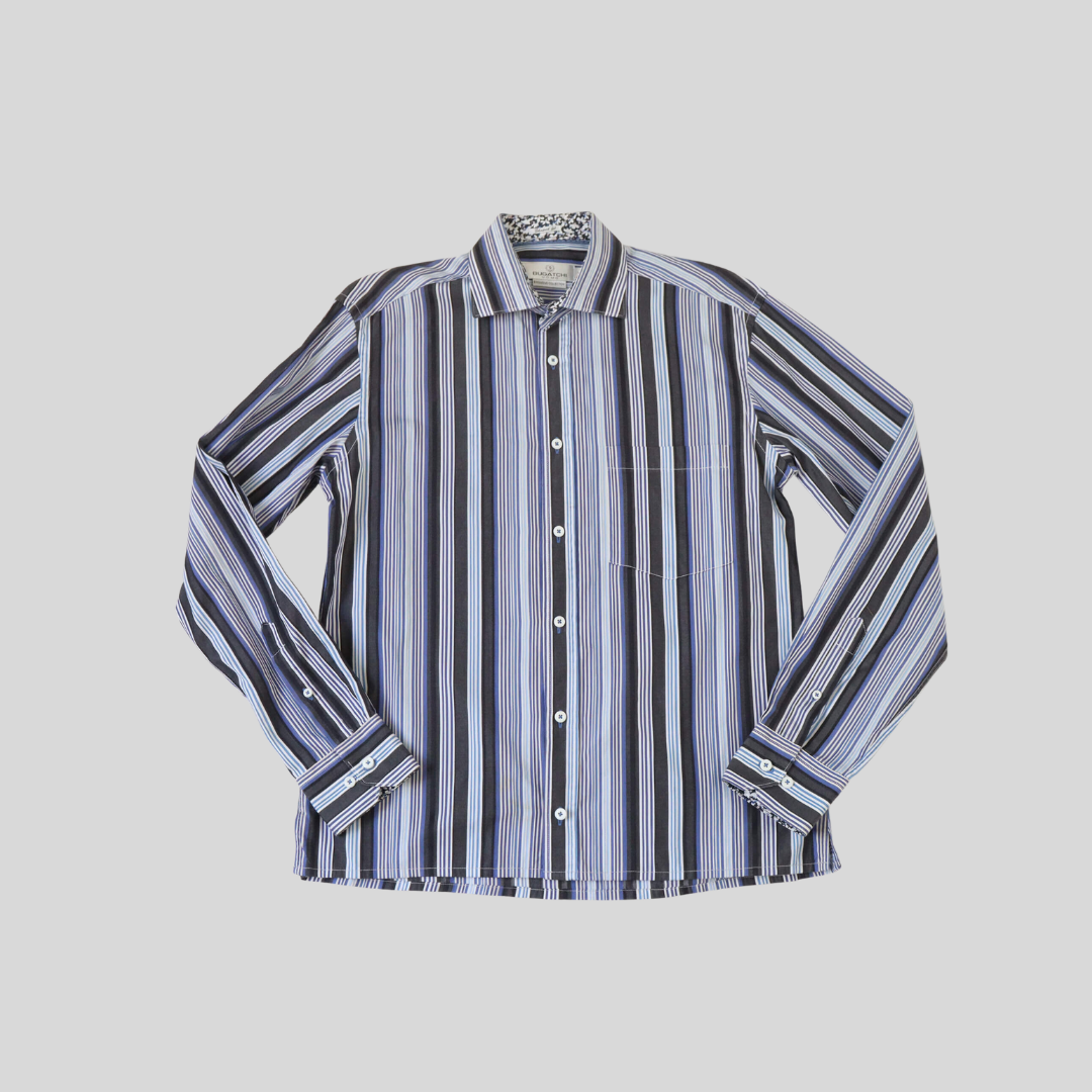 Camisa Bugatchi PER.MAN.ENT