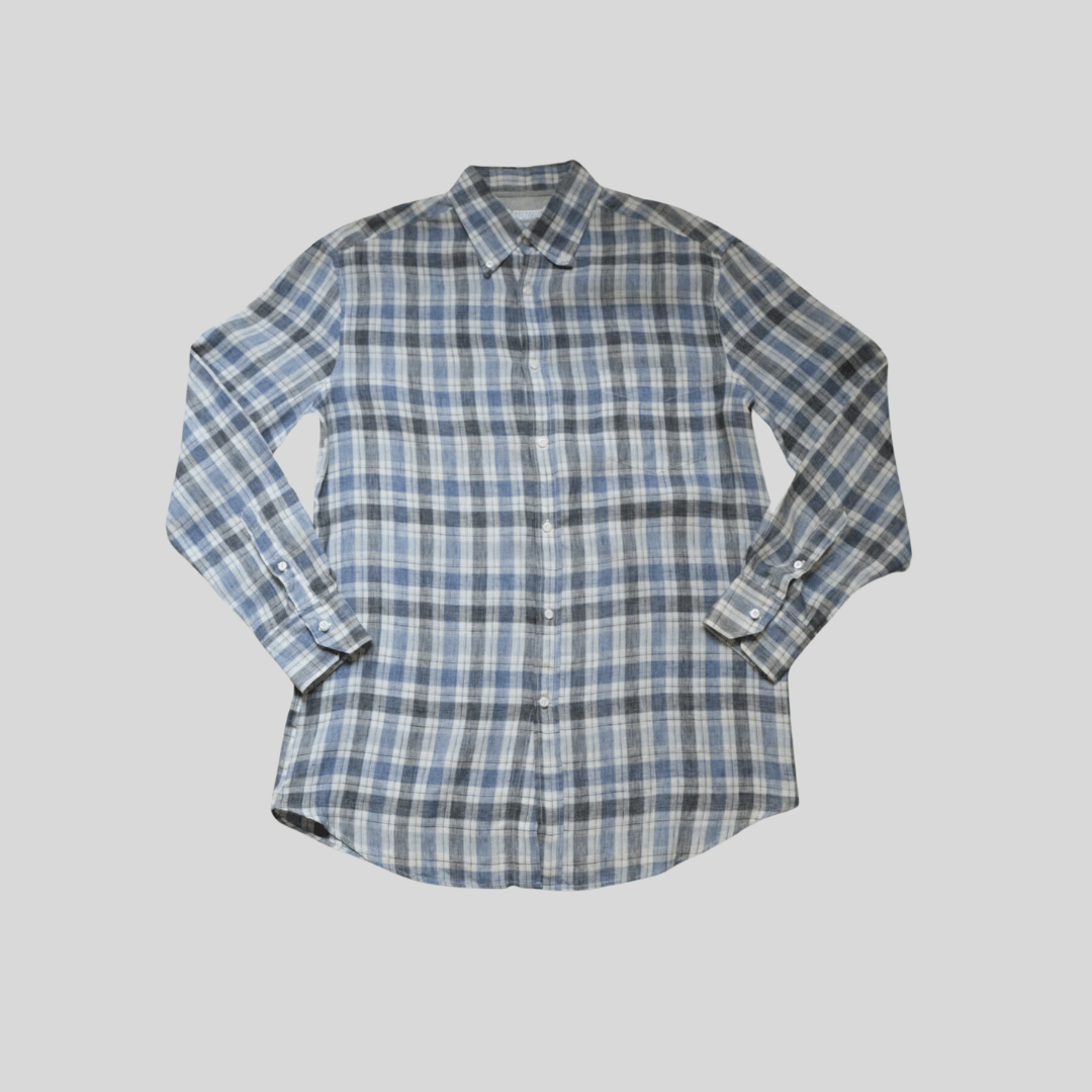 Camisa Brunello Cucinelli