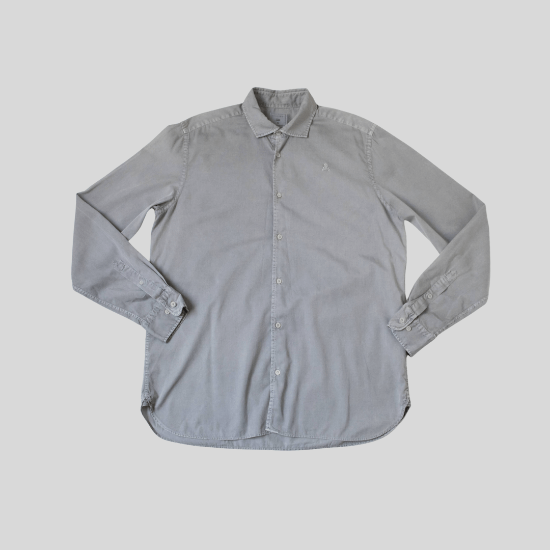 Camisa Scalpers PER.MAN.ENT