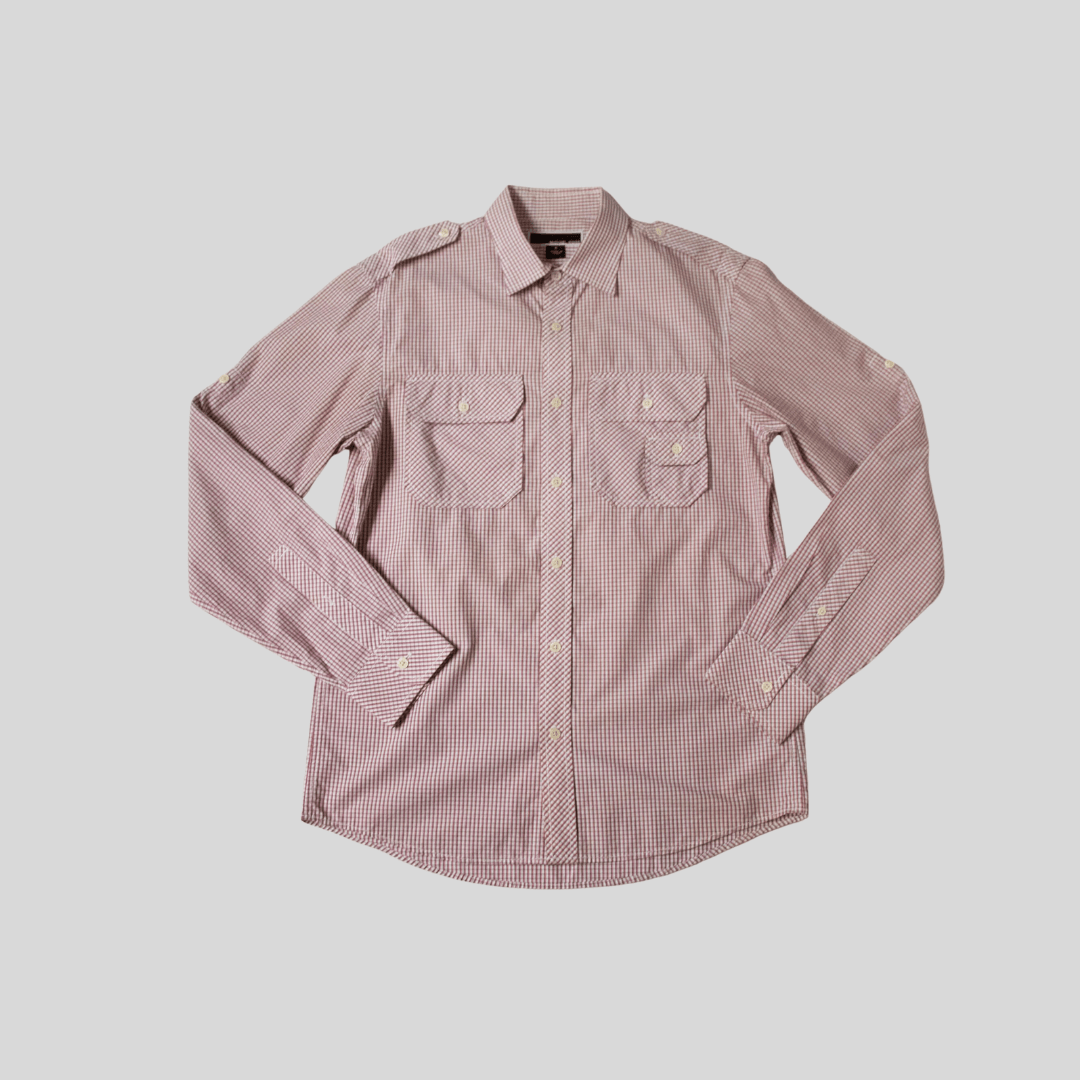 Camisa Michael Kors