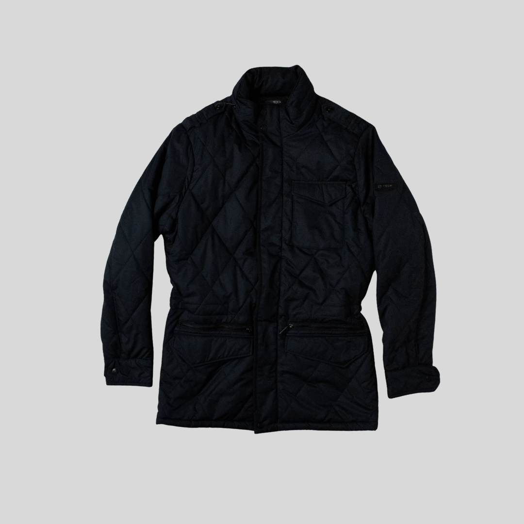 Chamarra Tumi PER.MAN.ENT