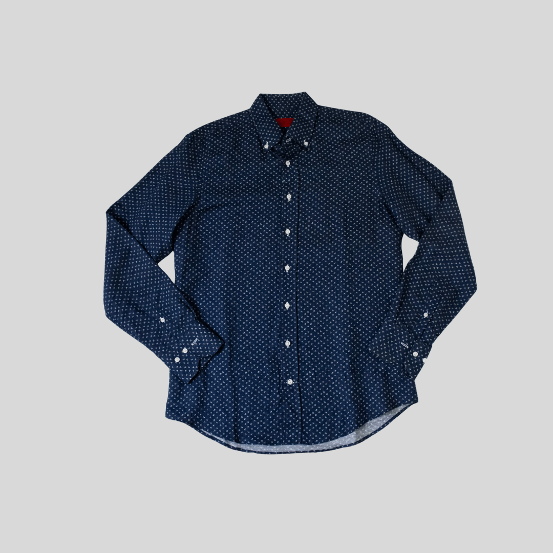 Camisa carolina herrera hombre shop