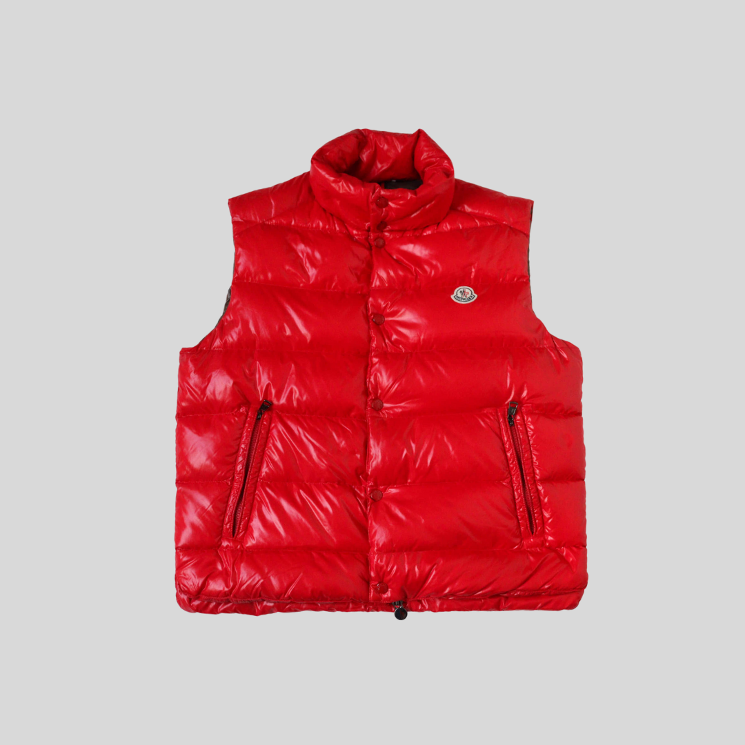 Chaleco Moncler