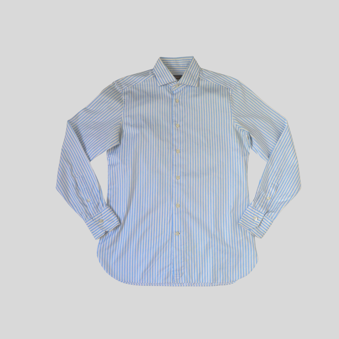 Camisa By Zegna