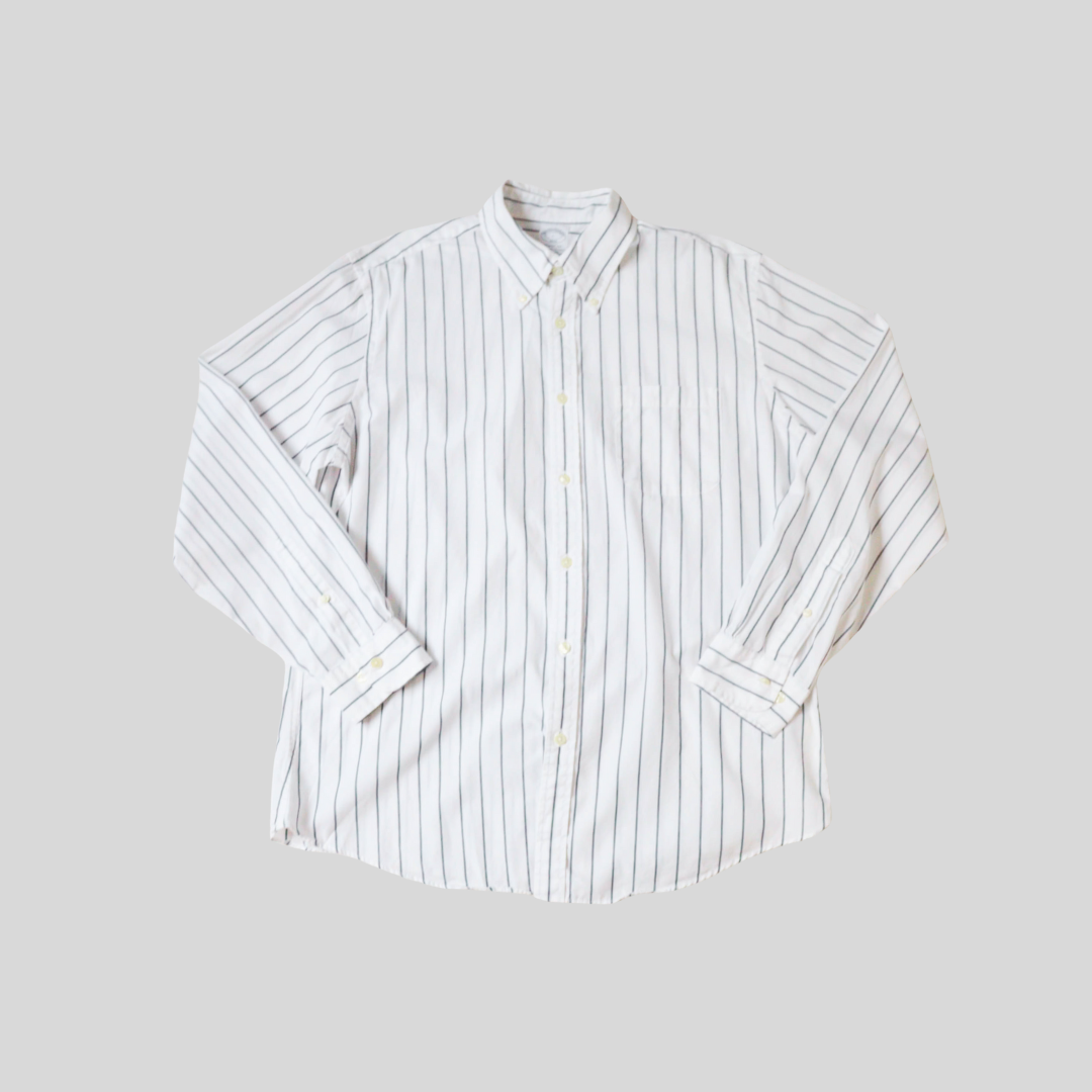 Camisa Brooks Brothers