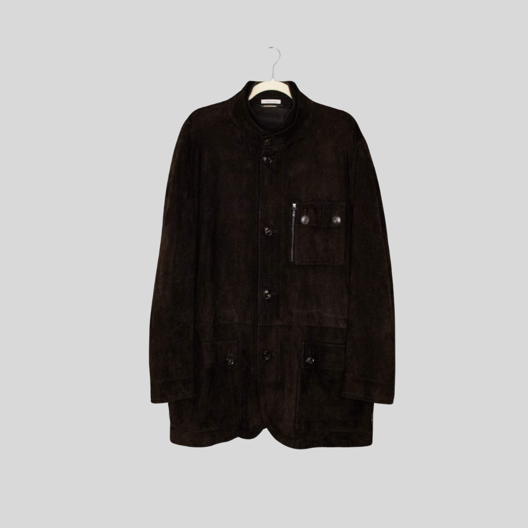 Chamarra Ermenegildo Zegna