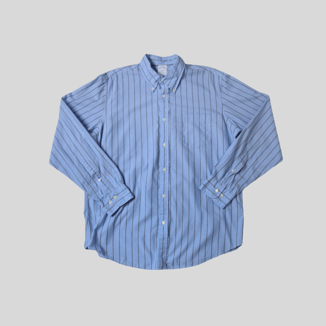 Camisa Brooks Brothers
