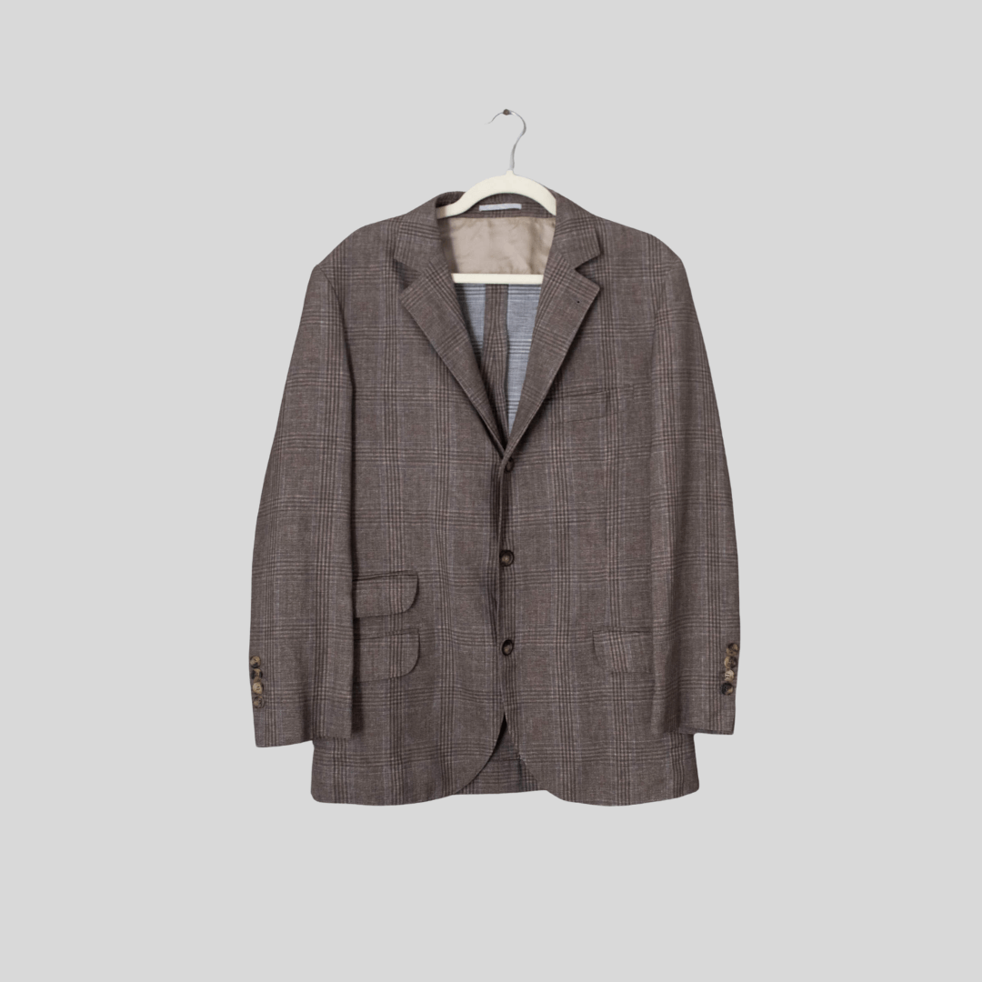 Saco Brunello Cucinelli