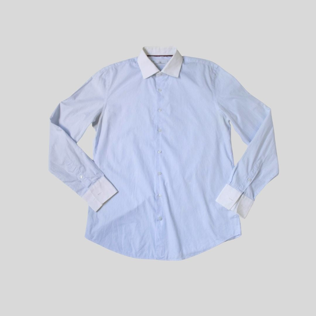 Camisa Carolina Herrera