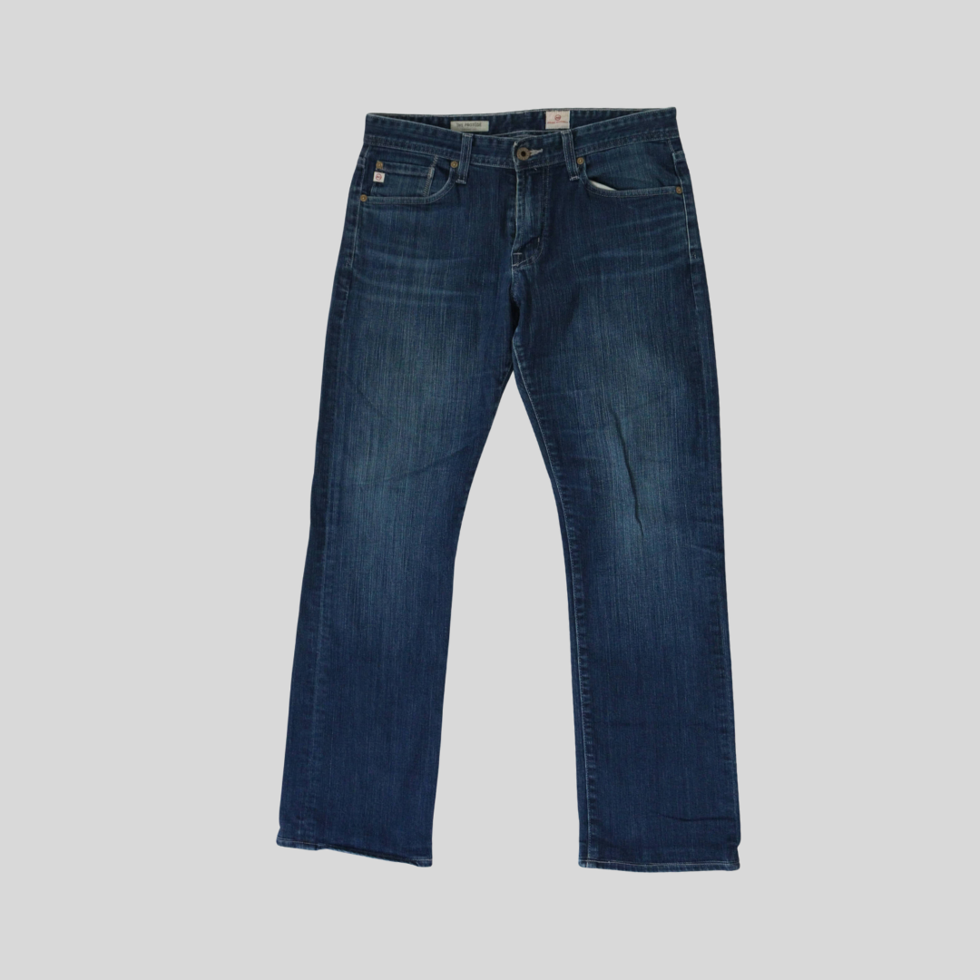 Jeans Adriano Goldschmied