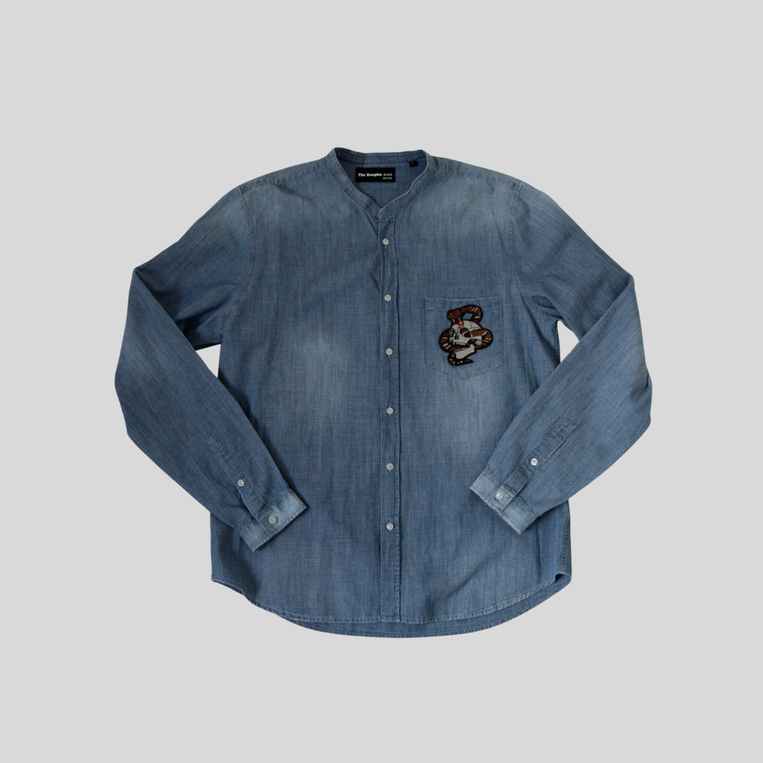 Camisa The Kooples